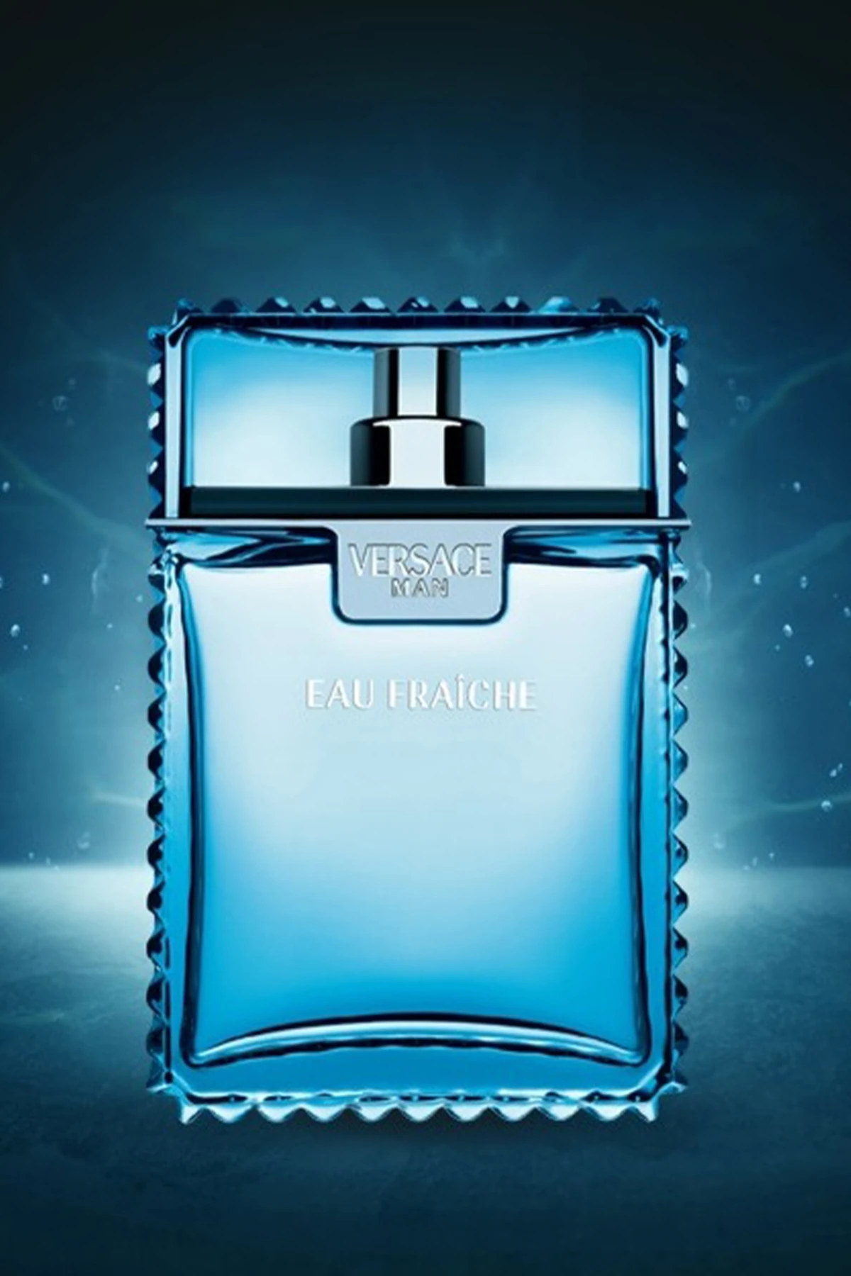 Versace Eau Fraiche 200 ml EDT Erkek Parfüm