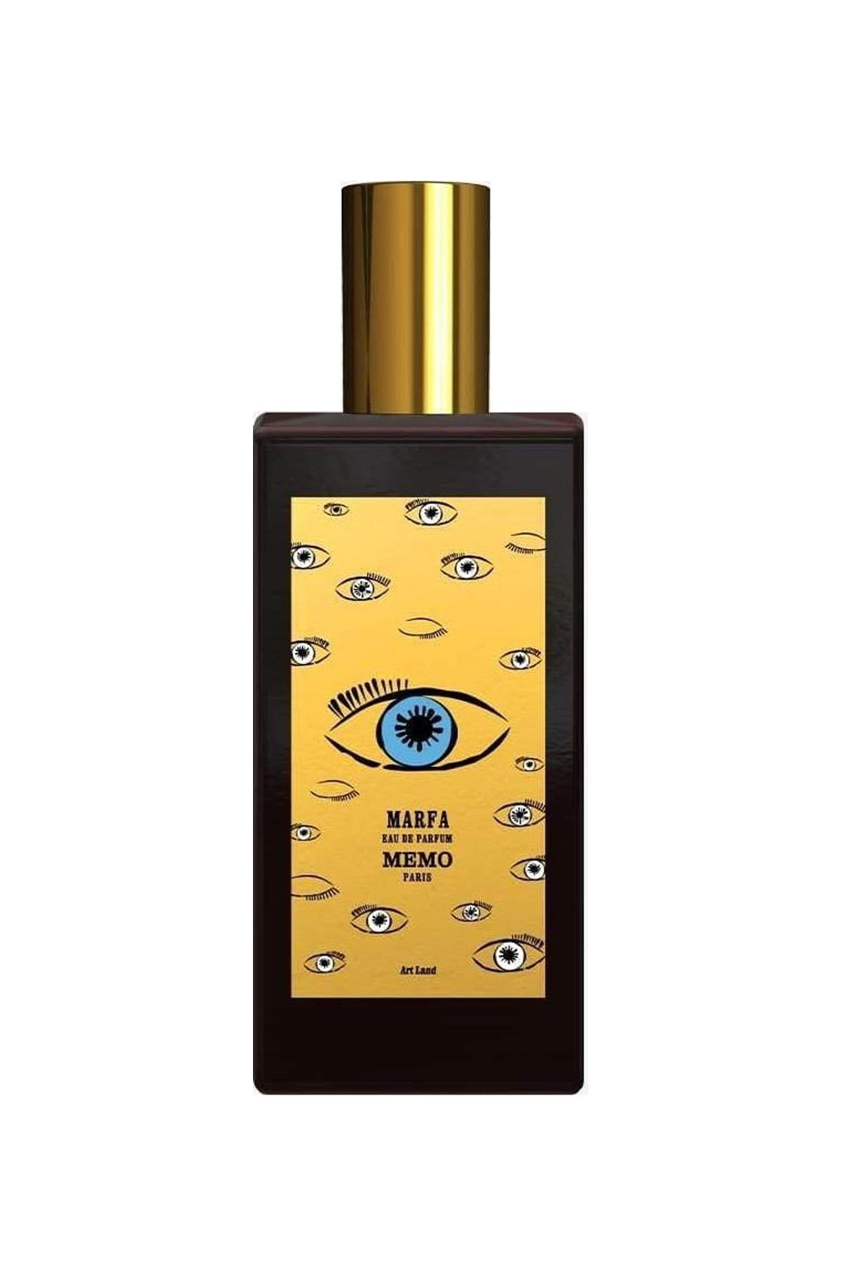 Memo Marfa EDP 75 ml Unisex Parfüm