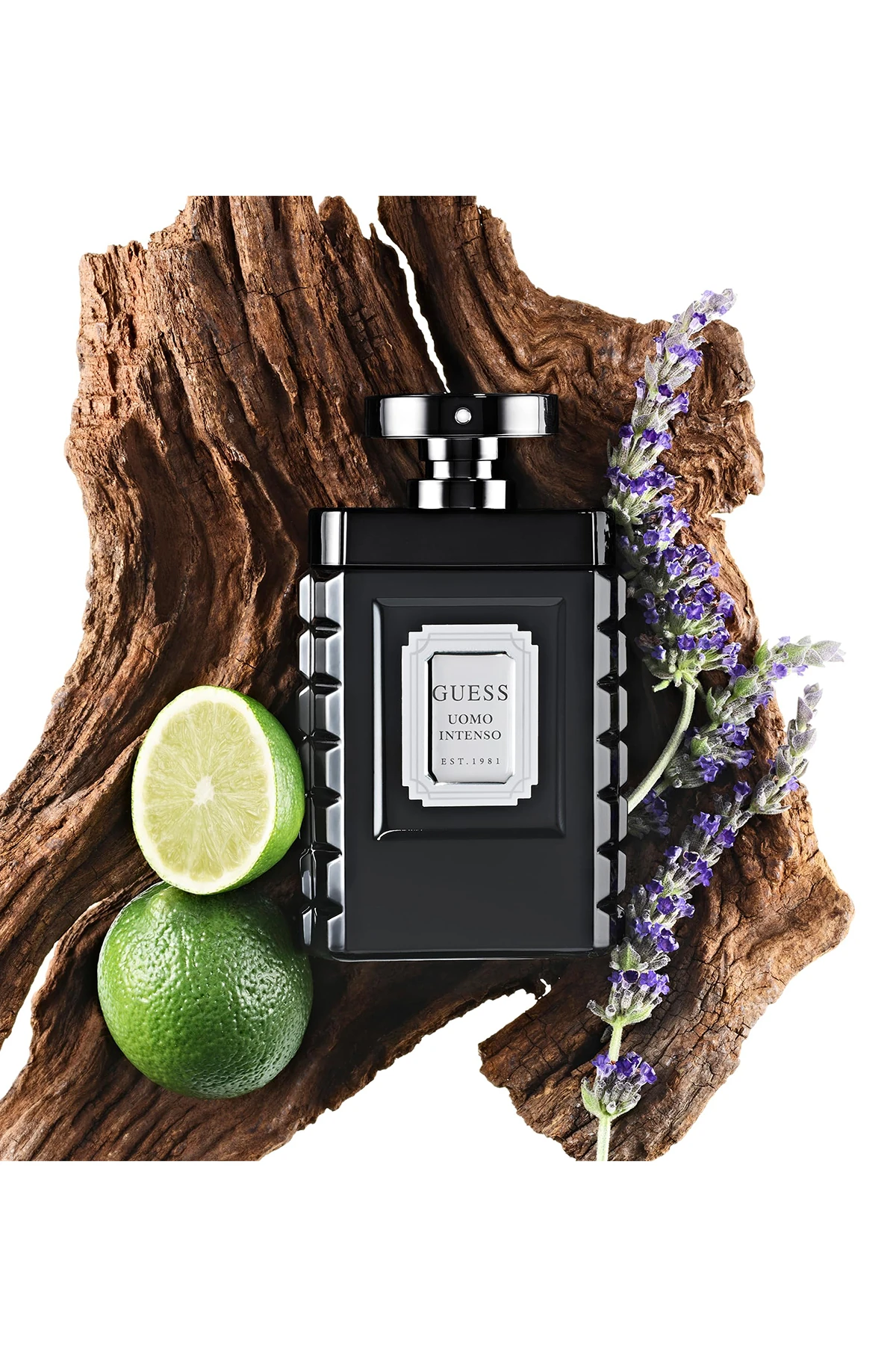 Guess Uomo Intenso EDP 100 ml Erkek Parfüm