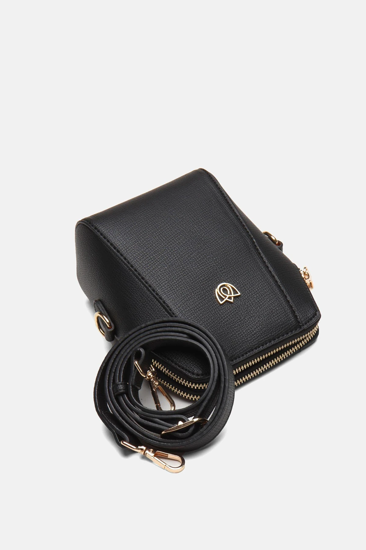 ​Ayarlanabilir Askılı Idril Çapraz Kadın Çantası