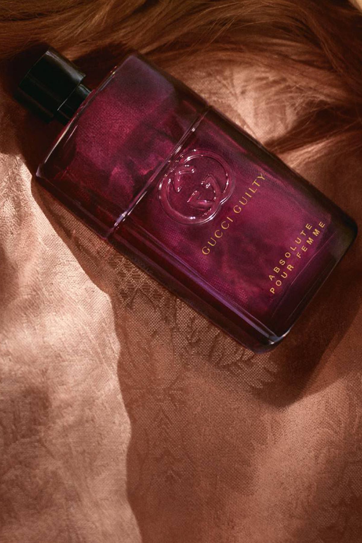 Gucci Guilty Absolute EDP 90 ml Kadın Parfüm