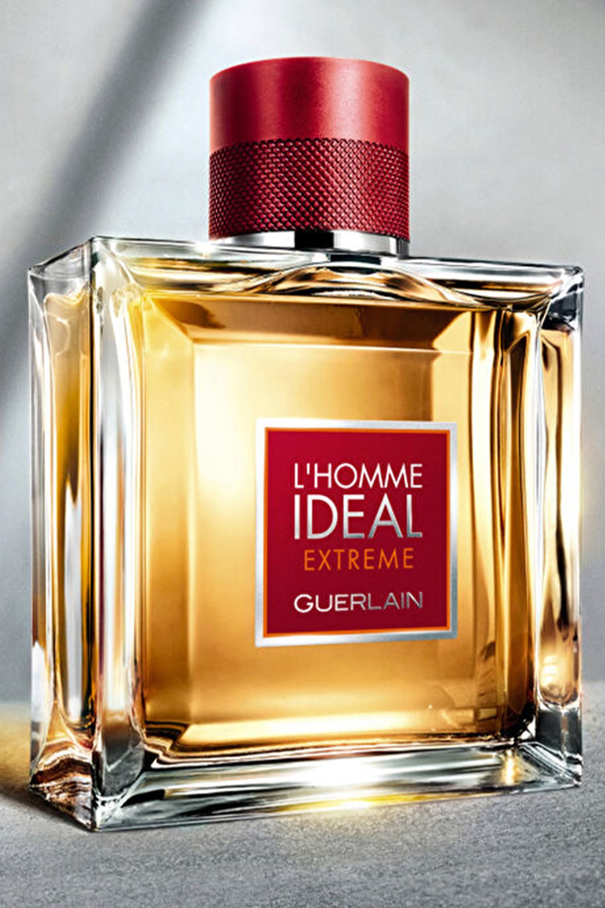 Guerlain L'Homme Ideal Extreme Edp 100 ml Parfüm