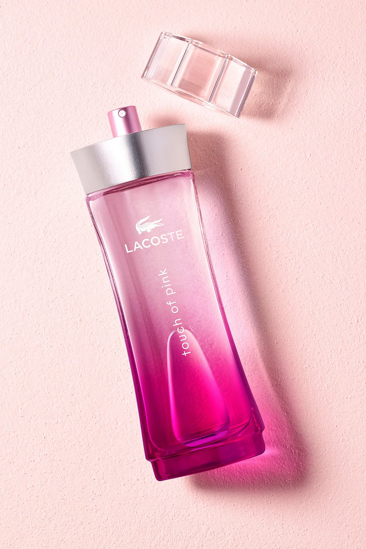 Lacoste Touch Of Pink 90 ml EDT Kadın Parfüm