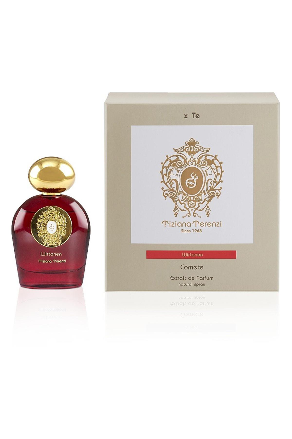 Tiziana Terenzi Comet Wirtanen 100 ml Unisex Parfüm
