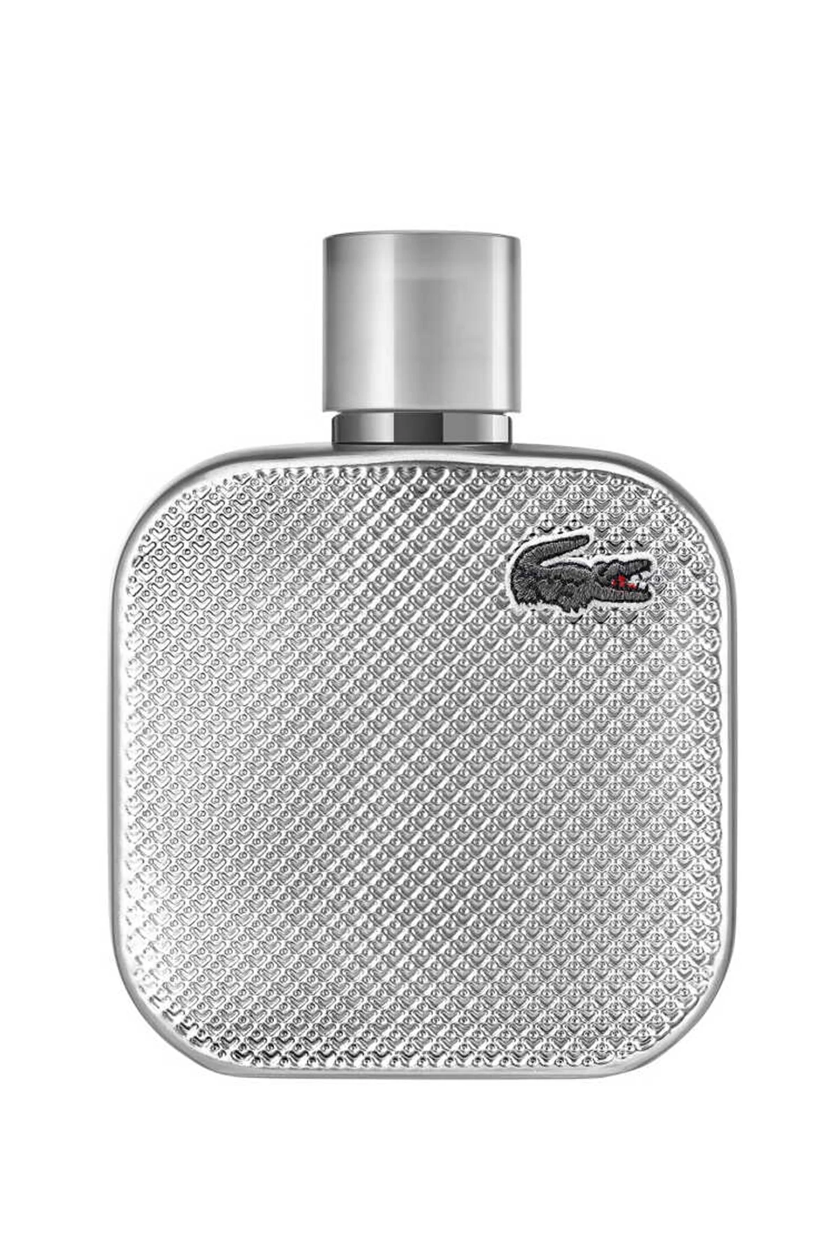 Lacoste L.12.12 Silver Grey EDP Erkek Parfüm - 100 ml