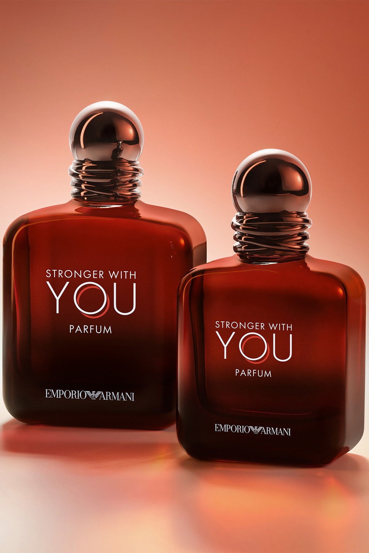 Emporio Armani Stronger With You 100 ml Erkek Parfüm