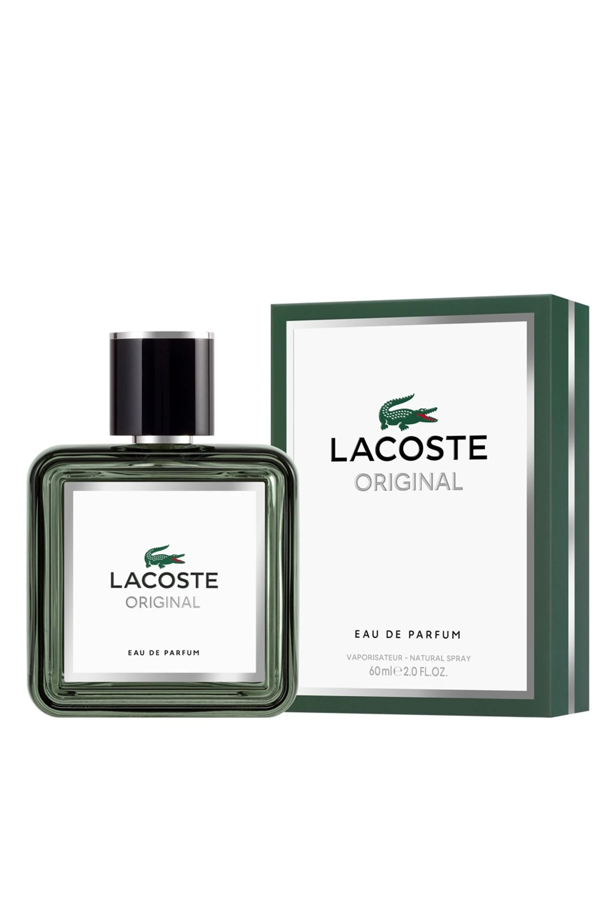 Lacoste Original EDP Erkek Parfüm - 60 ml