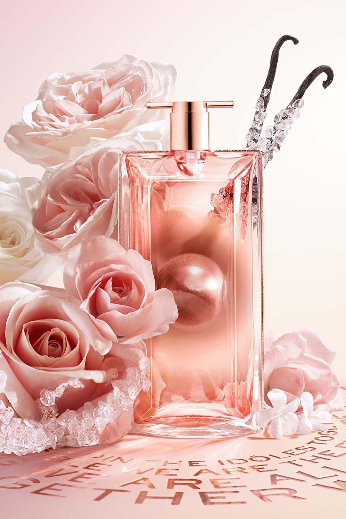 Lancome Idole Aura EDP 100 ml Kadın Parfüm