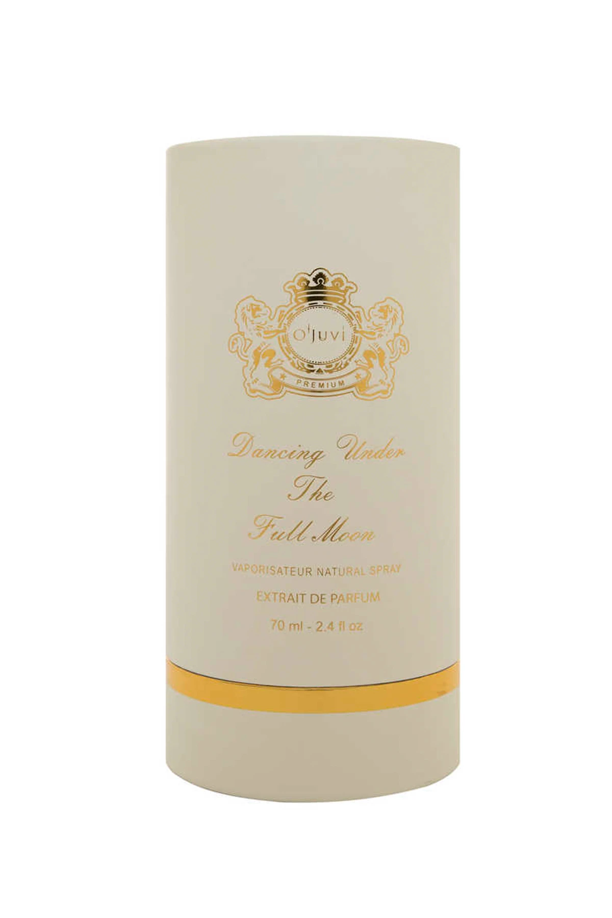 O'Juvi Premium Dancing Under The Full Moon 70 ml Kadın Parfüm