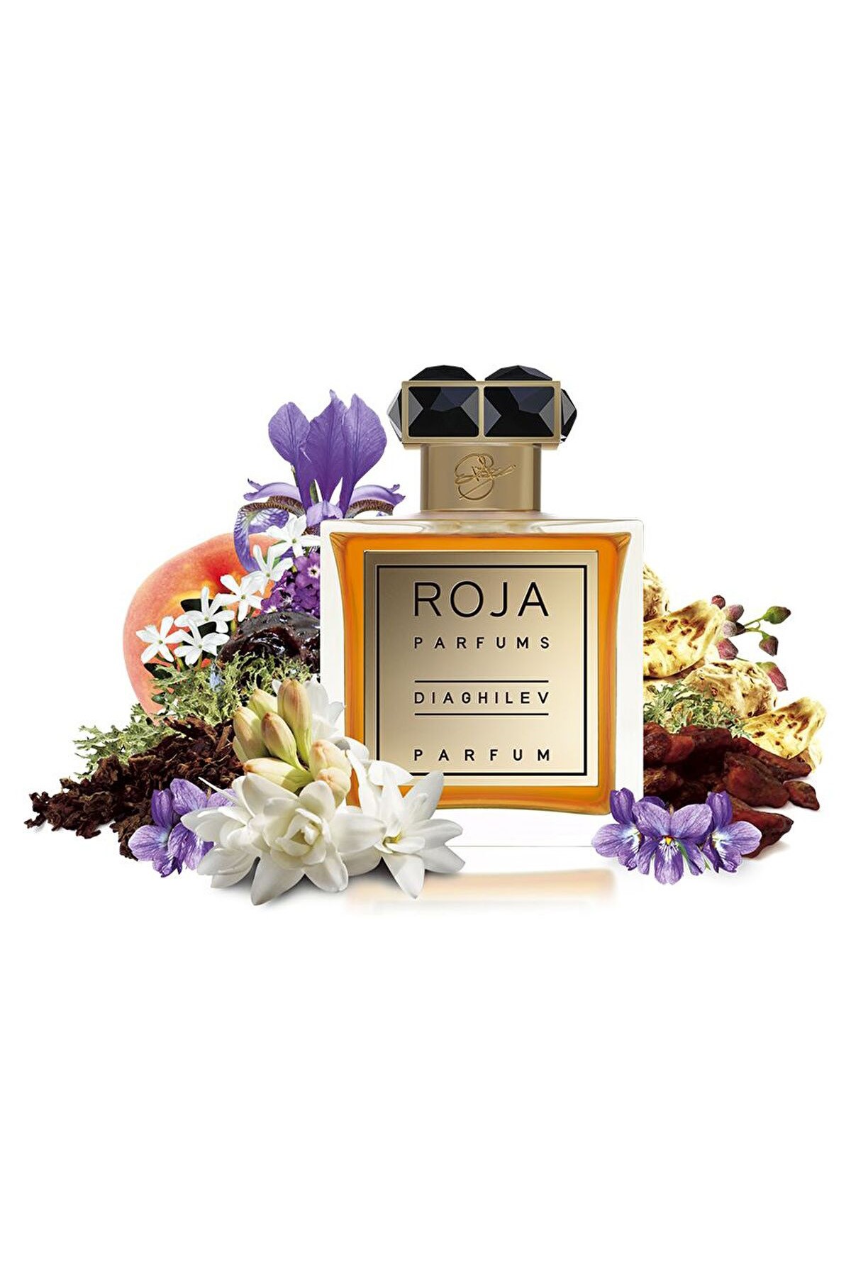 Roja Parfums Diaghilev EDP 100 ml Unisex Parfüm