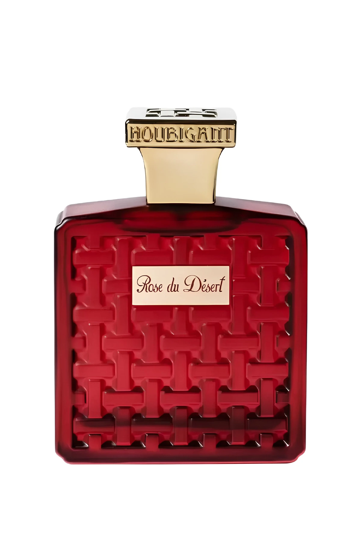 Houbigant Paris Rose Du Desert EDP 100 ml Parfüm