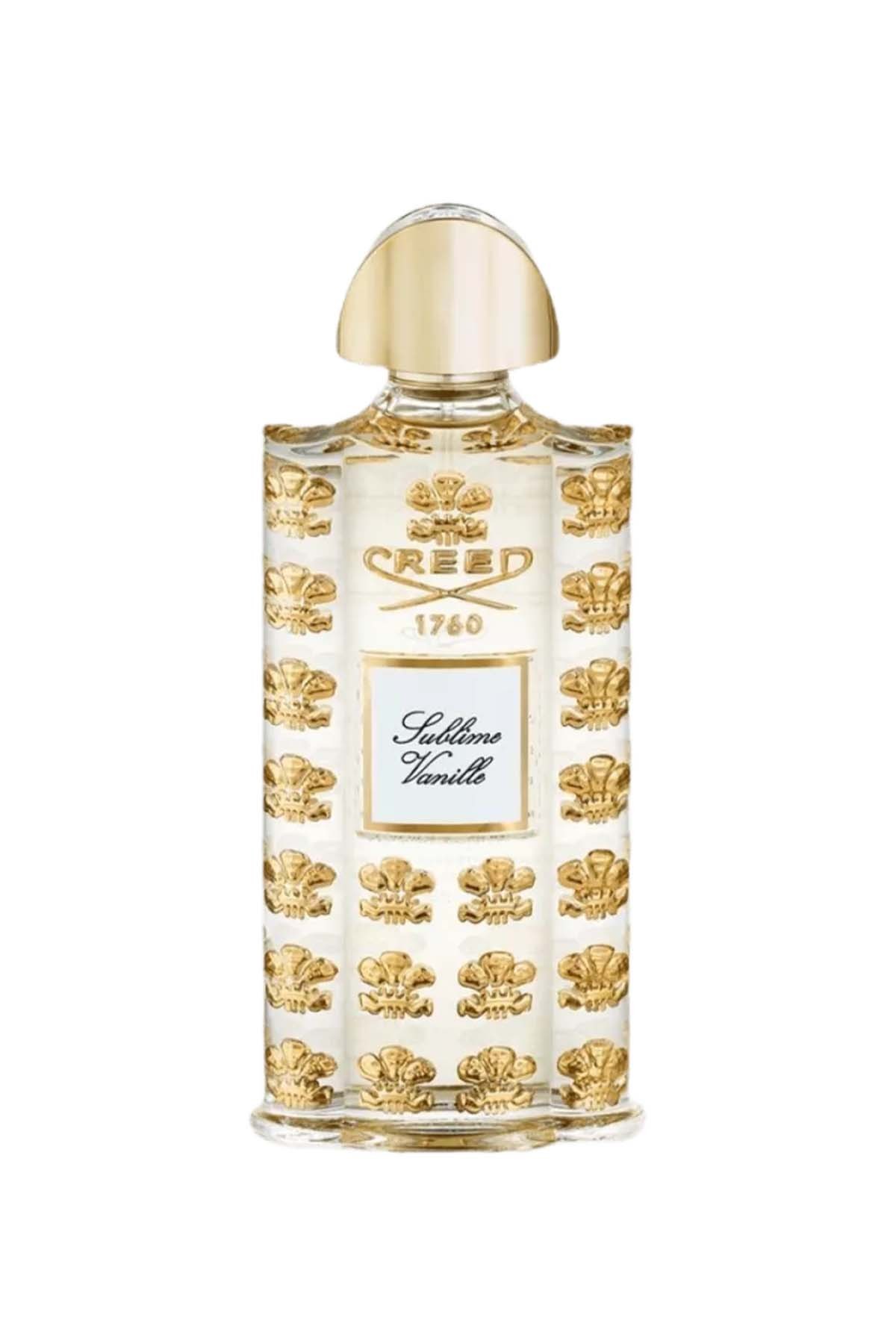 Creed Sublime Vanille EDP 75 ml Unisex Parfüm