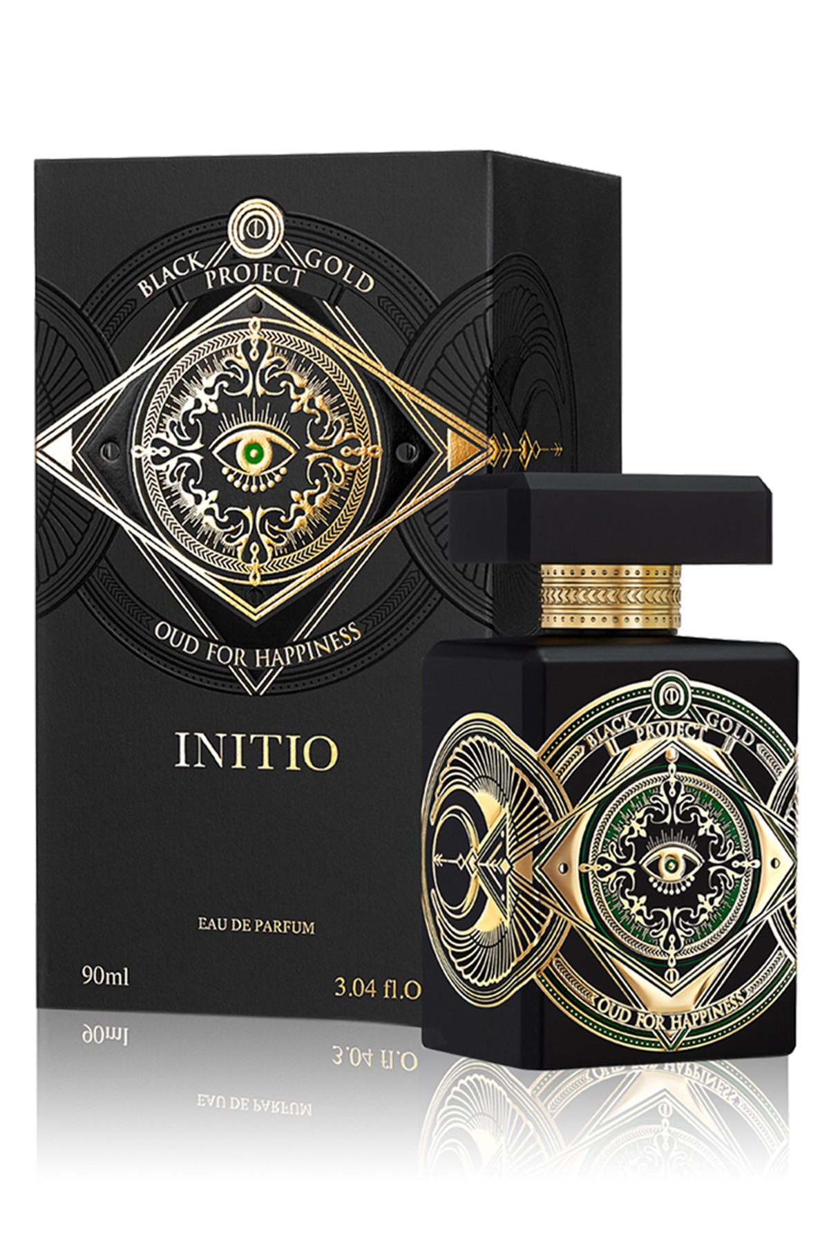 Initio Oud For Happıness Edp 90 ml Kadın Parfüm