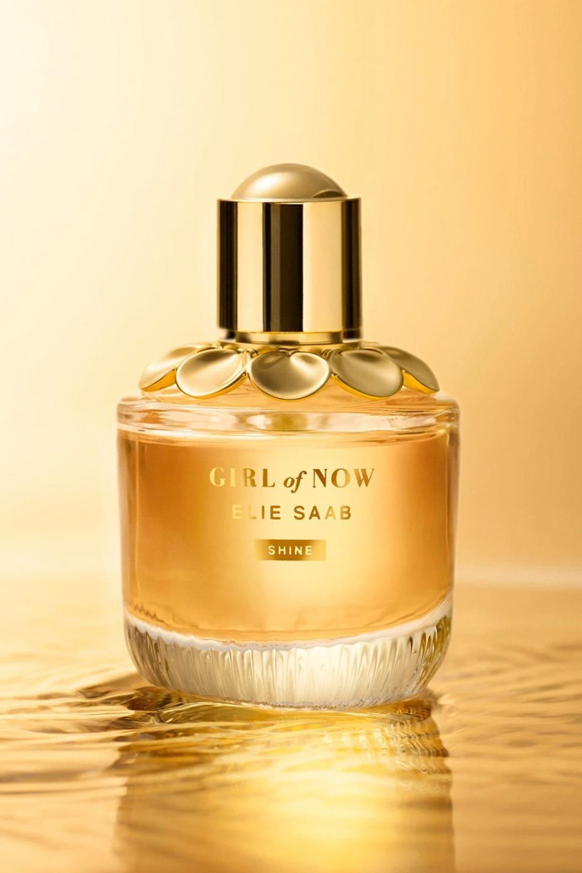 Elie Saab Girl Of Now Shine EDP 90 ml Kadın Parfüm