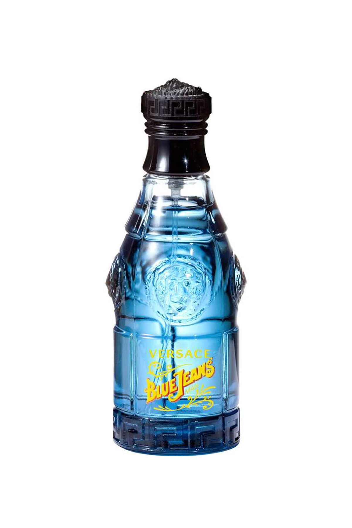 Versace Blue Jeans 75 ml EDT Erkek Parfüm