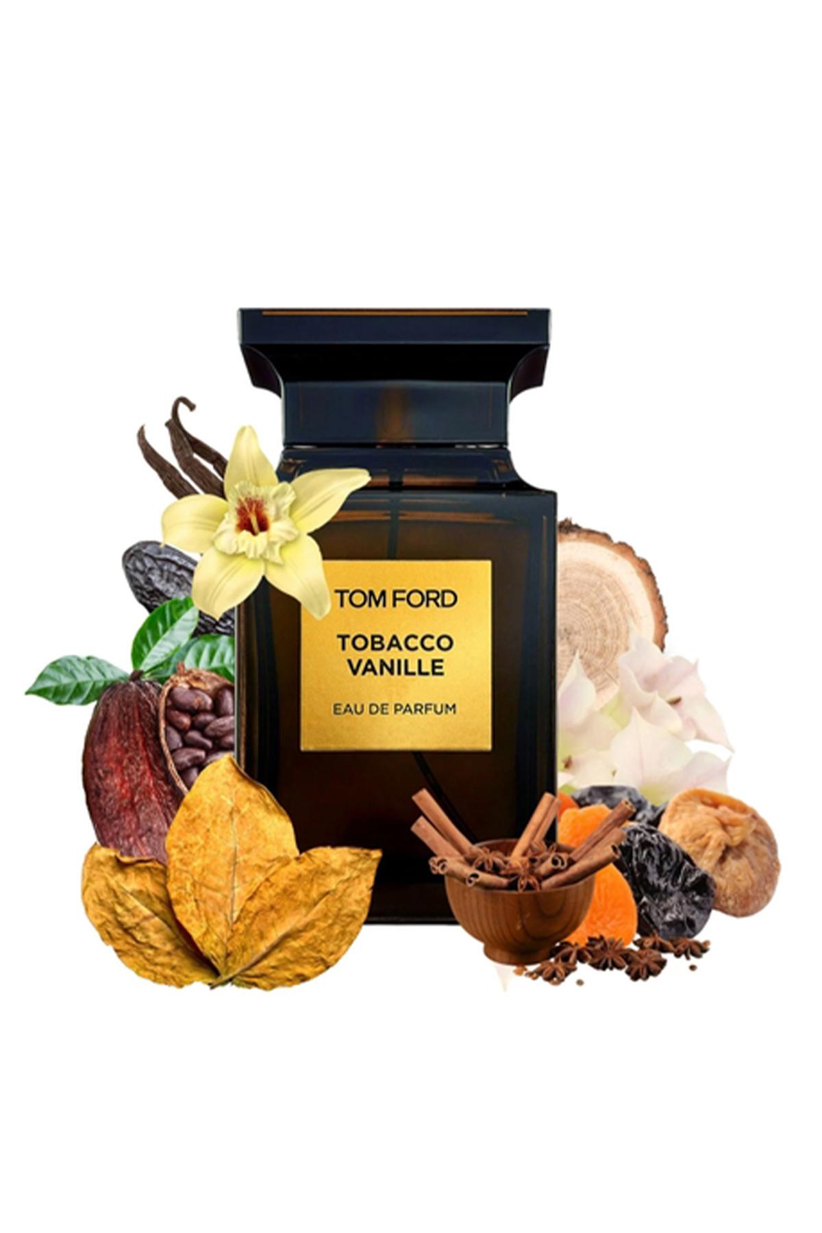 Tom Ford Tobacco Vanille EDP Erkek Parfüm - 50 Ml
