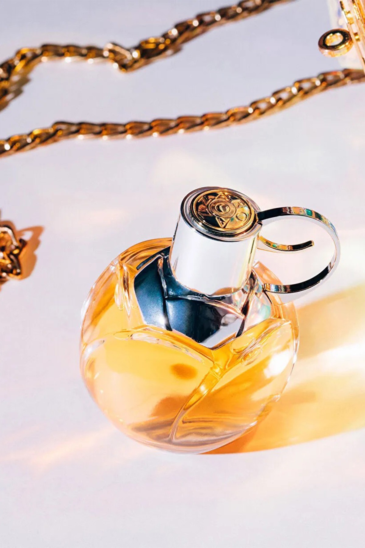 Azzaro Wanted Girl EDP 80 ml Kadın Parfüm