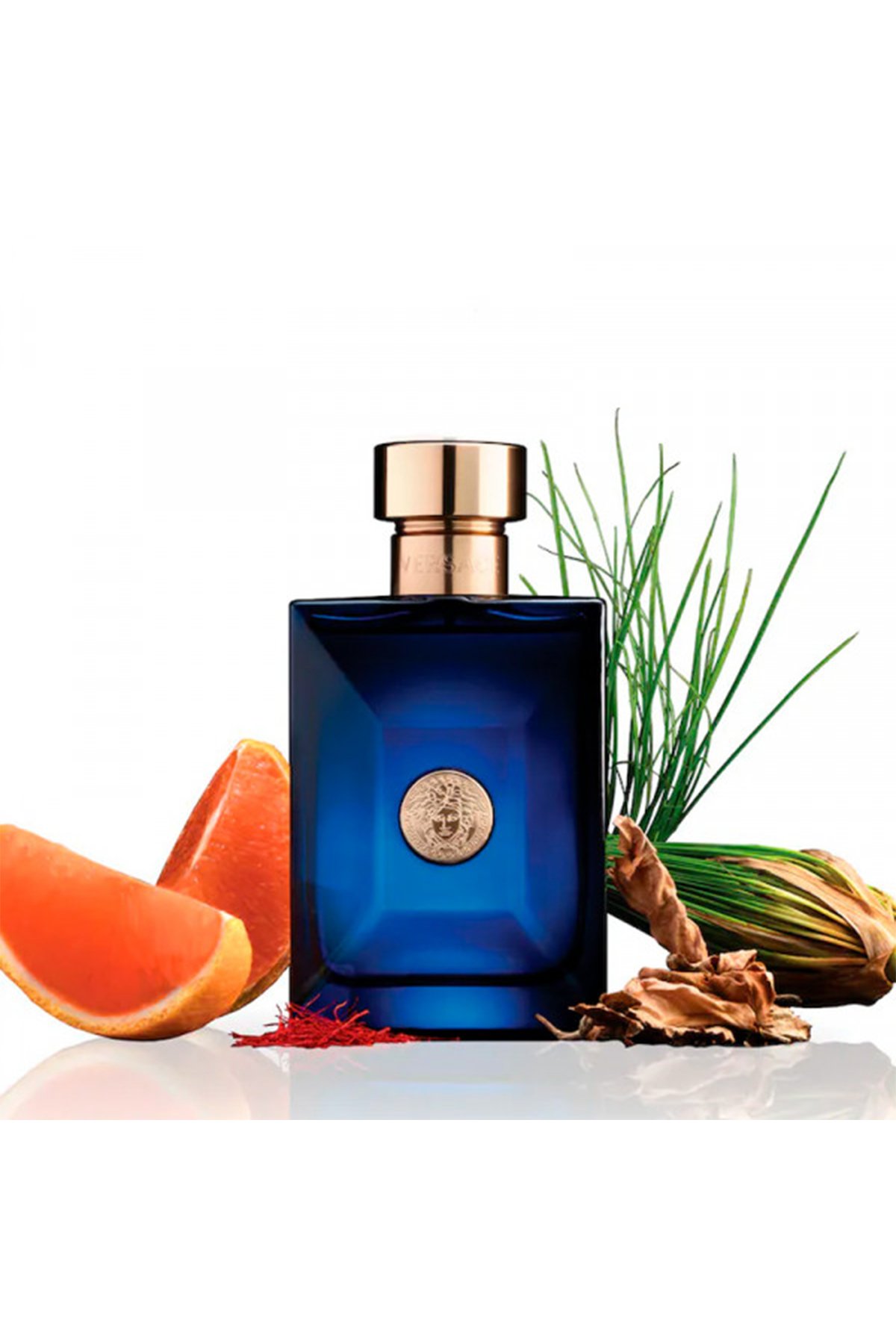 Versace Dylan Blue EDT 100 ml Erkek Parfüm