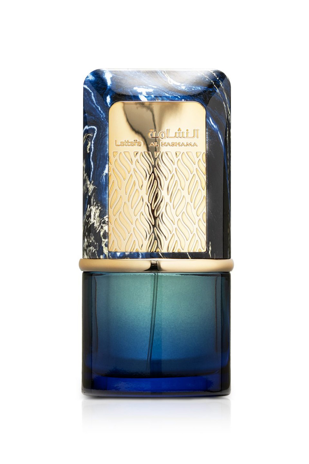 Lattafa Al Nashama Caprice EDP 100 ml Unisex Parfüm
