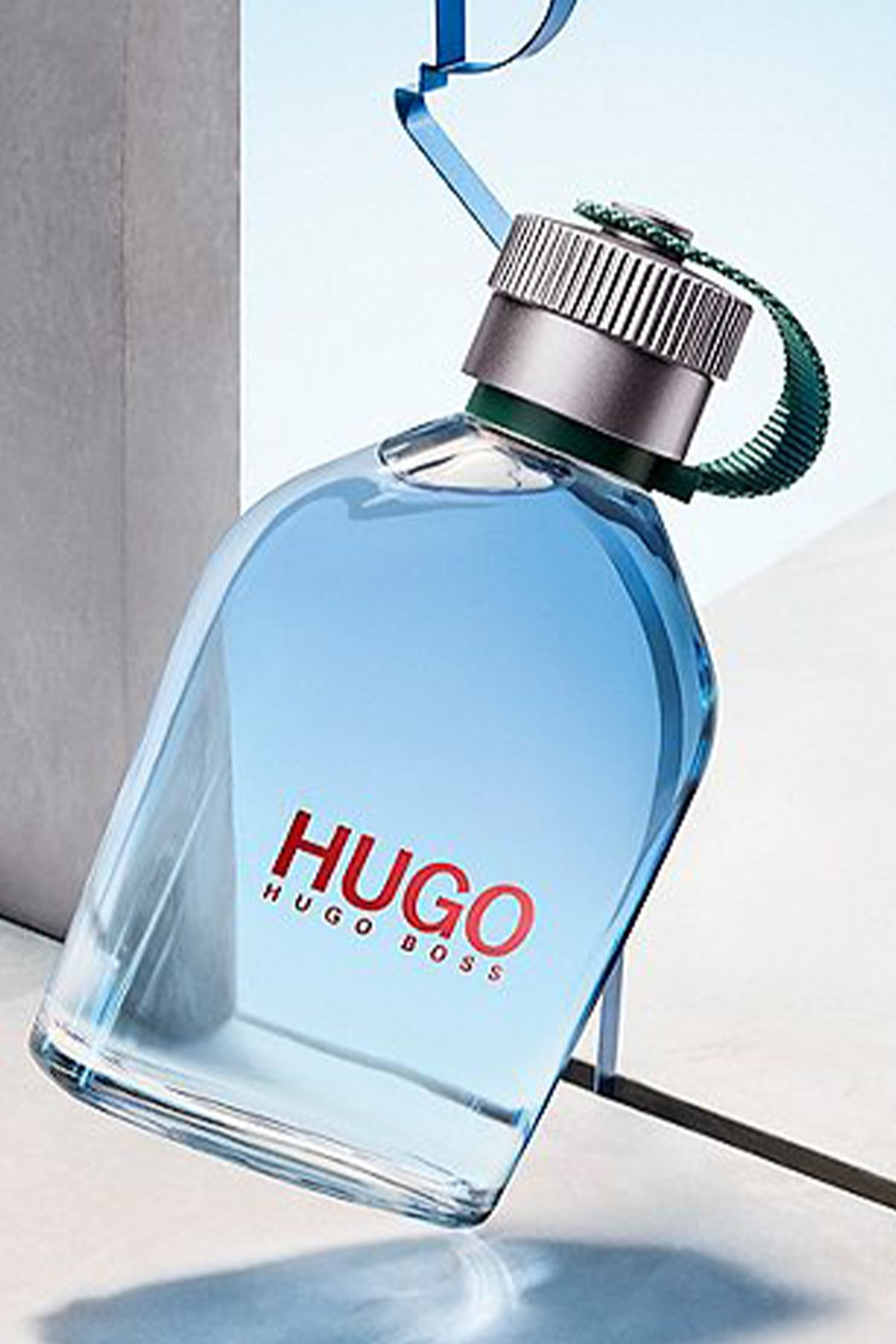 Hugo Boss For Men EDT Erkek Parfüm - 200 Ml