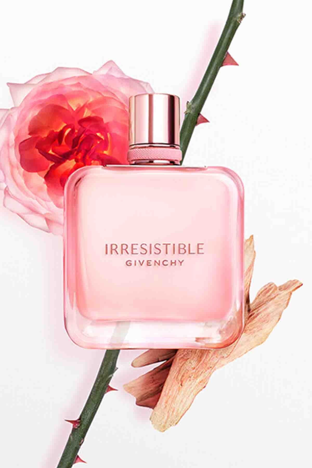 Givenchy Irresistible Rose Velvet EDP 80 ml Kadın Parfüm