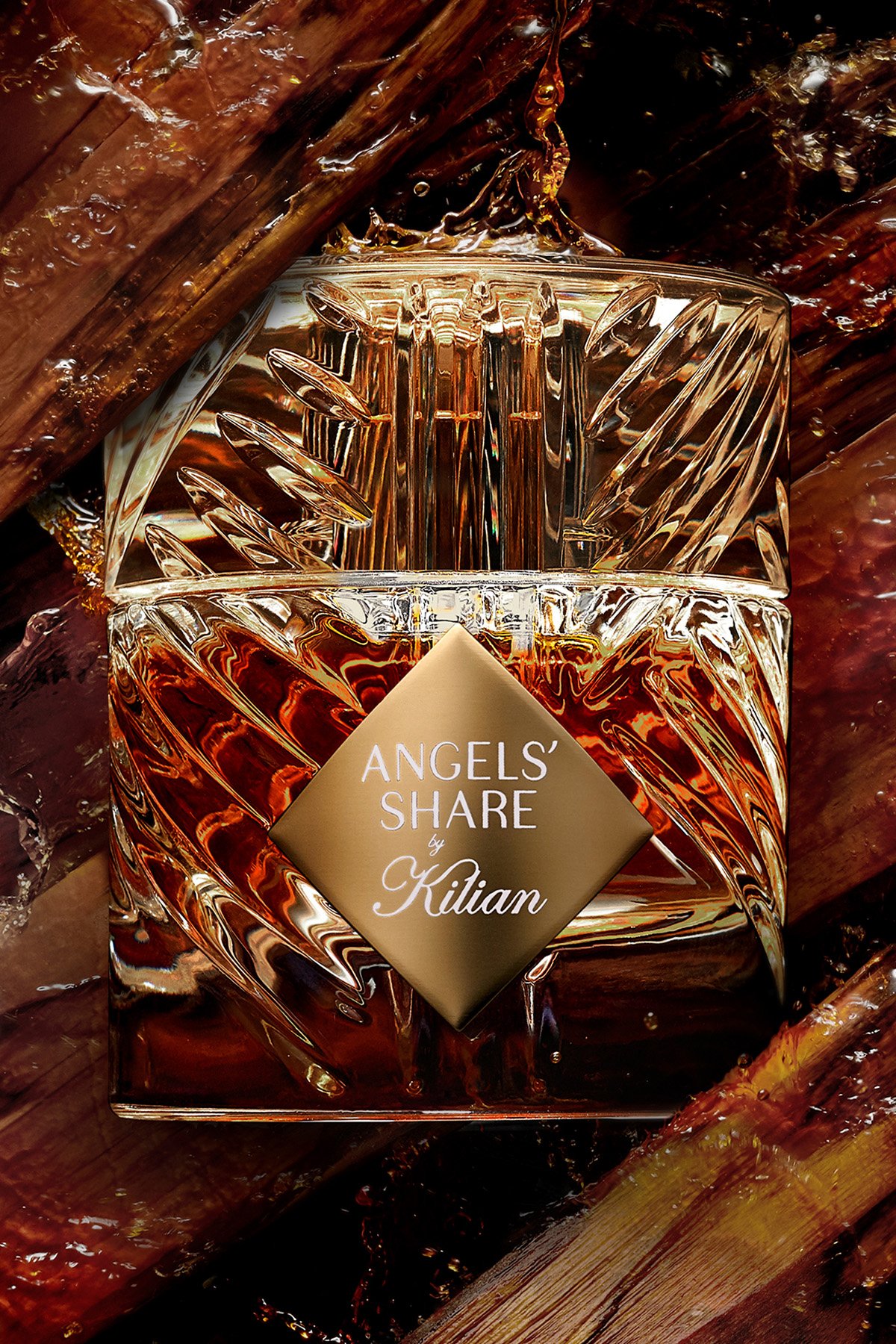 Kilian Paris Angel's Share EDP 50 ml Unisex Parfüm