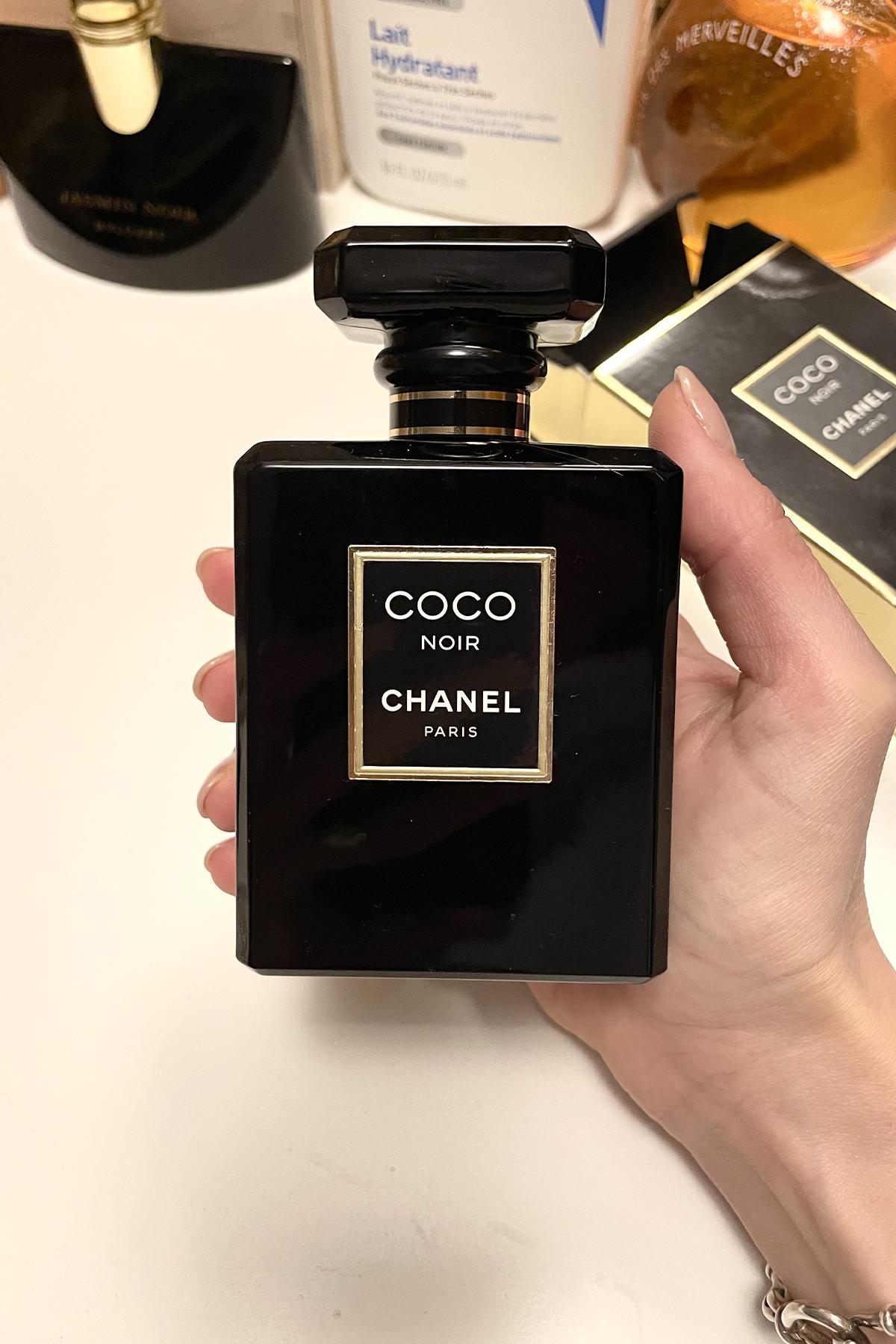 Chanel Coco Noir Eau De Parfüm Spray 100ml Kadın Parfümü