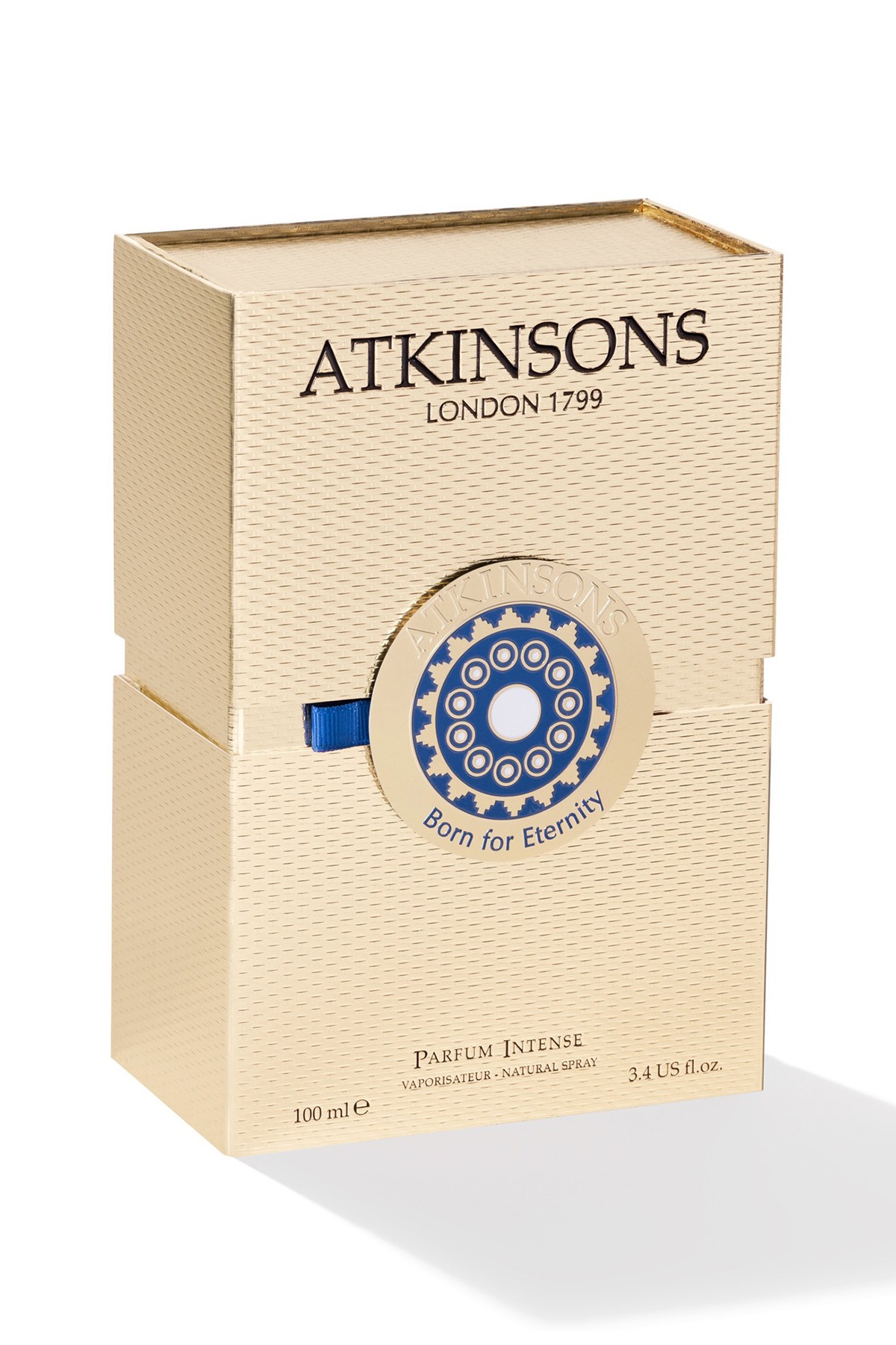 Atkinsons Born For Eternity Parfum Intense EDP 100 ml Unisex Parfüm