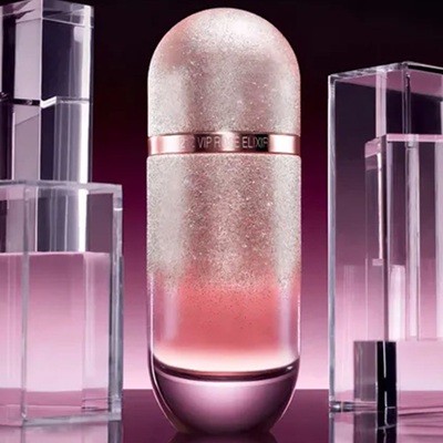 Carolina Herrera 212 VIP Rose Elixir 80 ml Kadın Parfüm