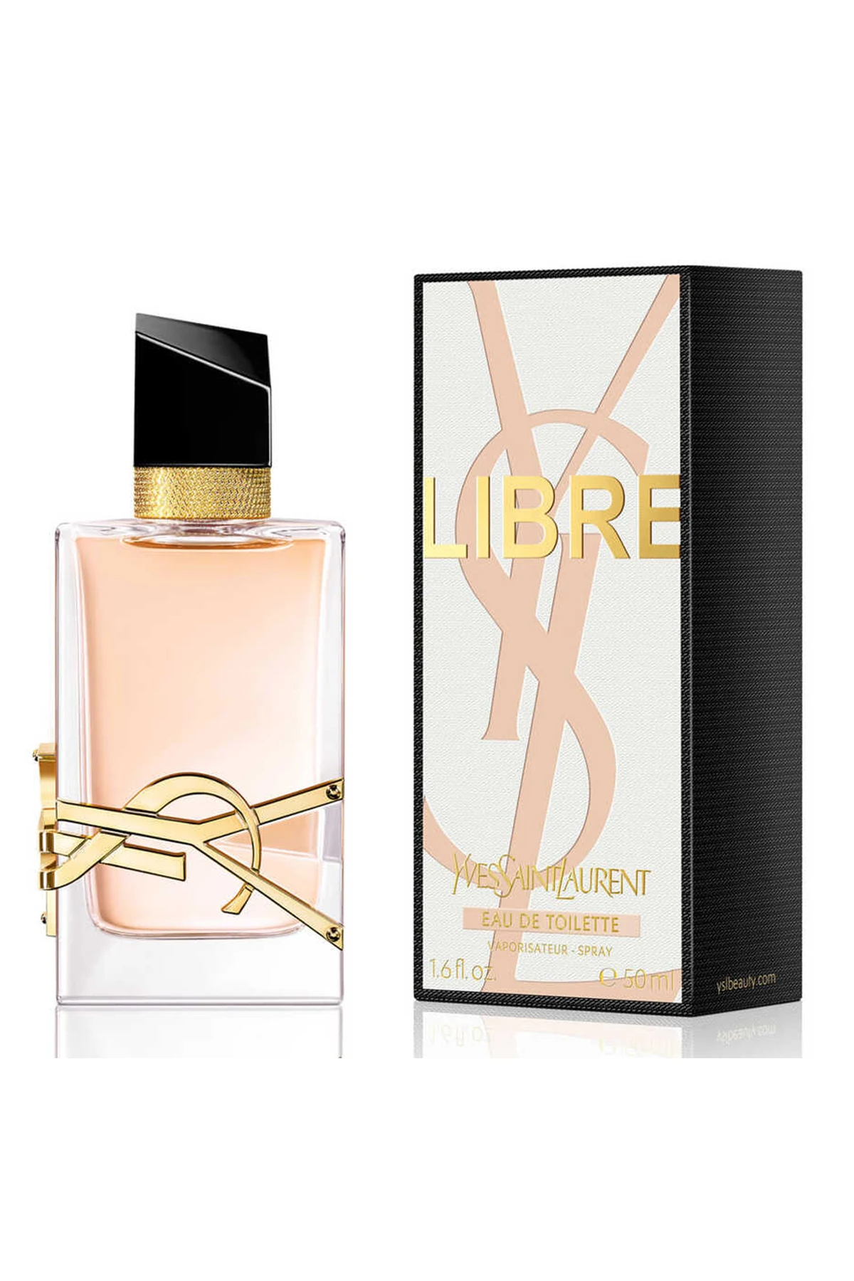 Yves Saint Laurent Libre EDT Kadın Parfüm - 50 ml