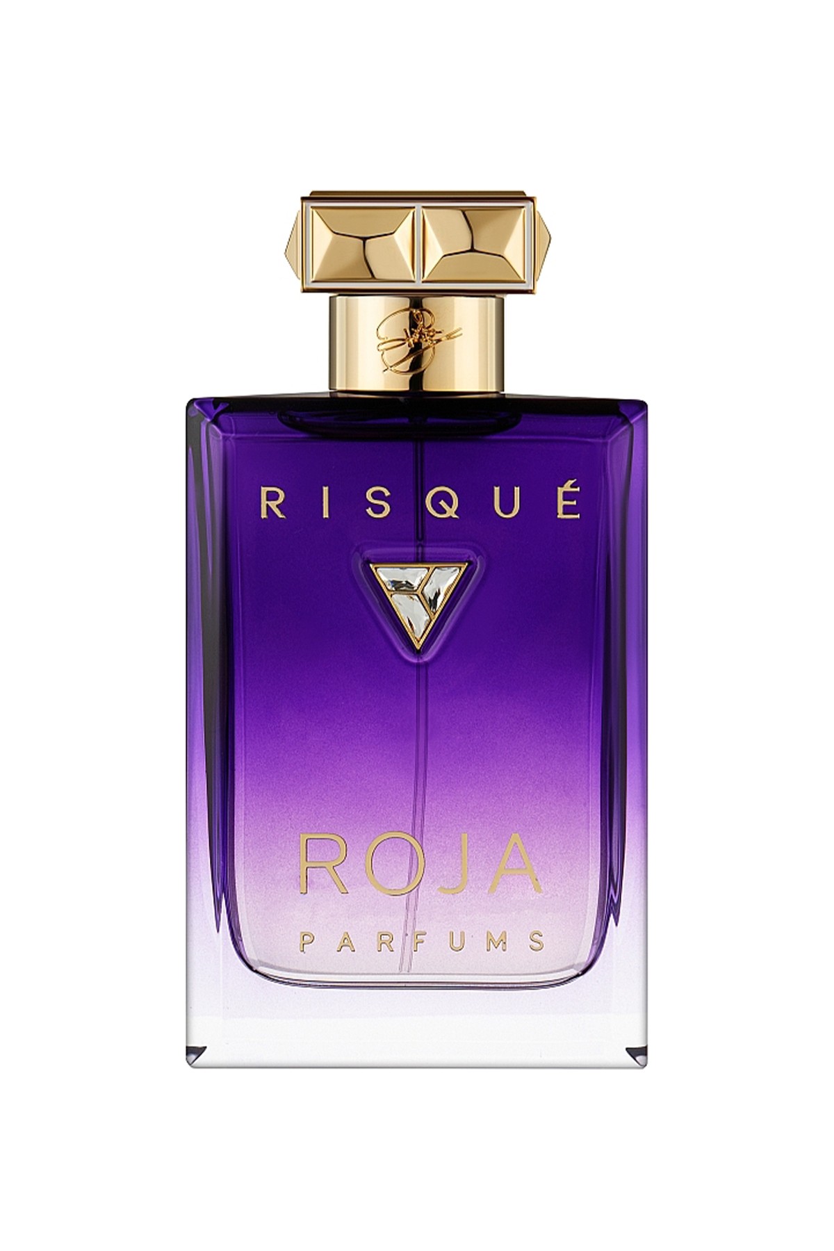 Roja Parfums Risque Pour Femme Essence De Parfum 100 Ml Kadın Parfüm