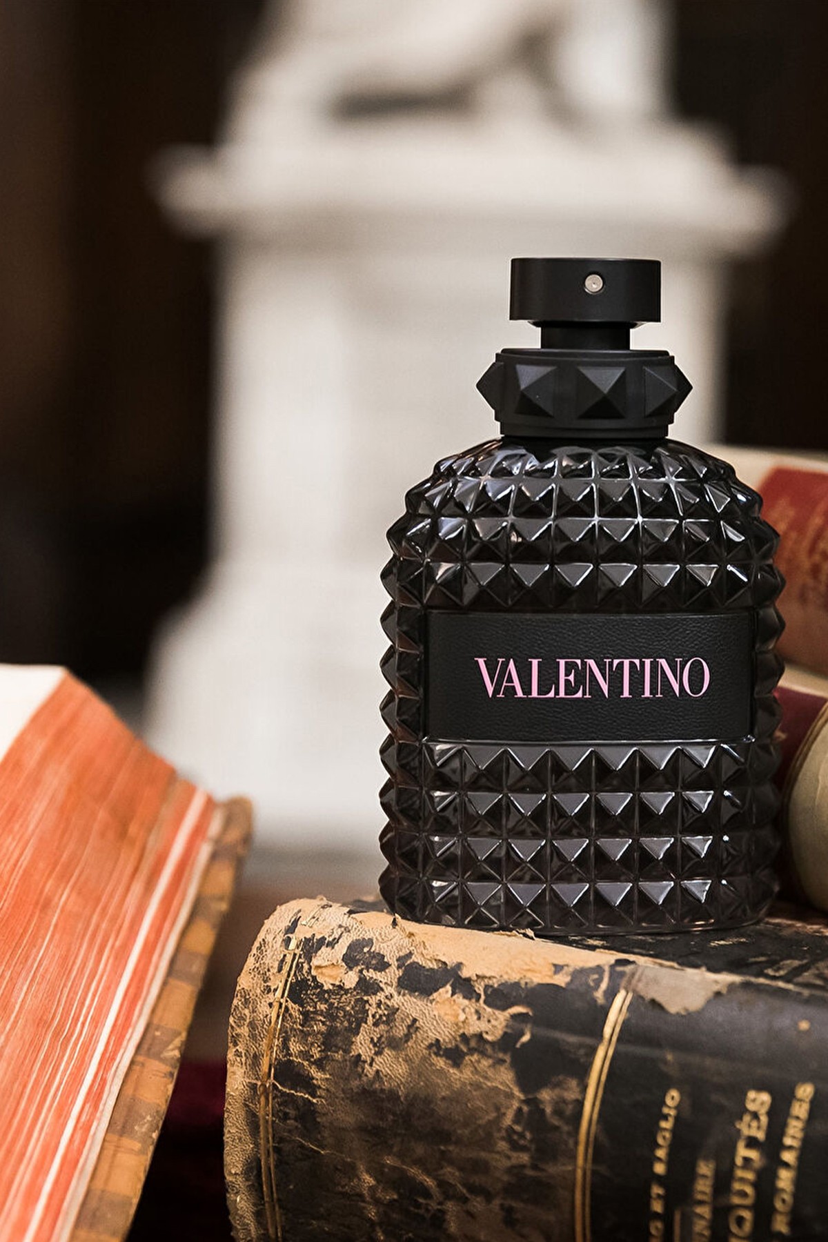  Valentino Born In Roma Uomo Edt 100 ml Erkek Parfüm