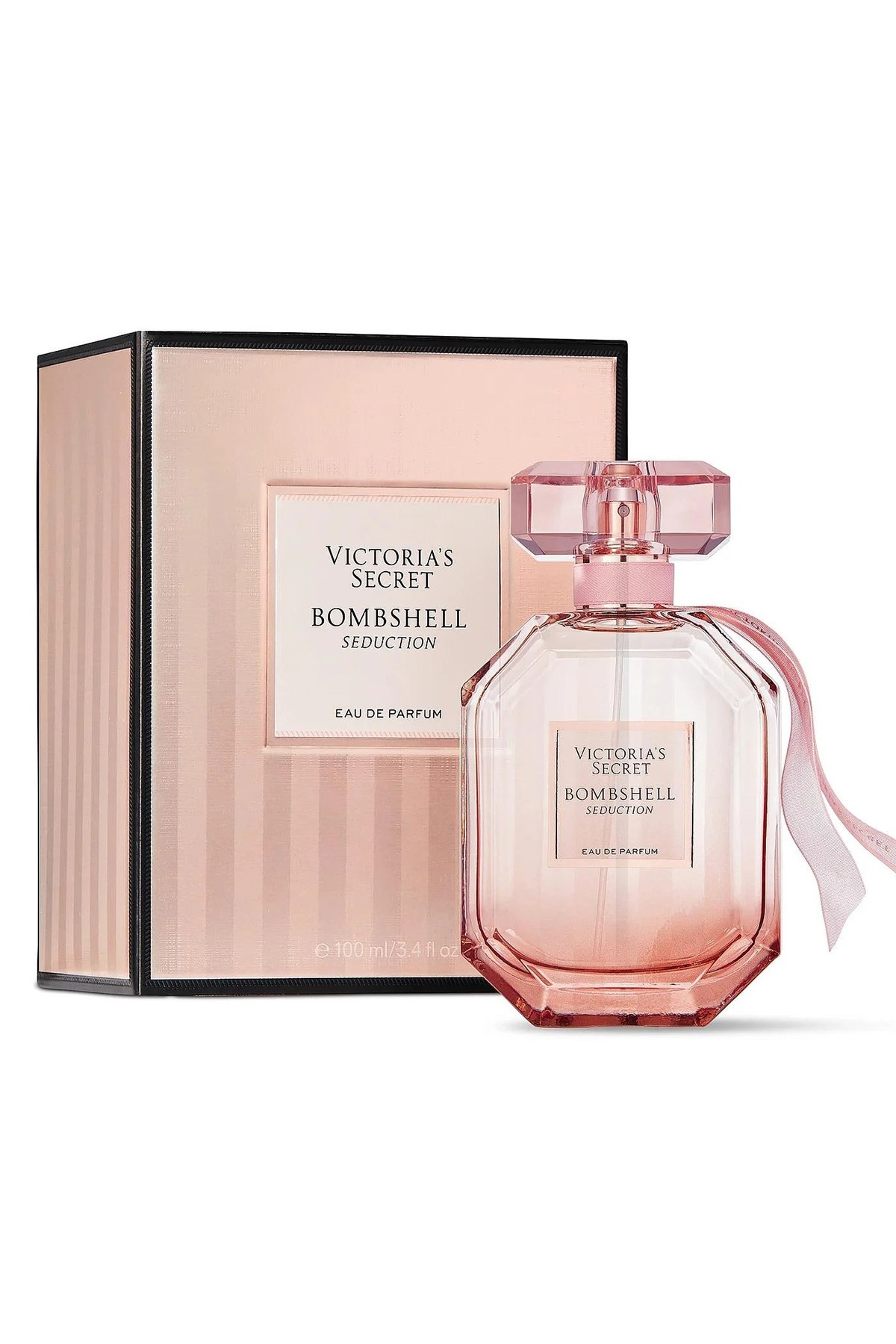 Victoria's Secret Bombshell Seduction EDP 100 ml Kadın Parfüm