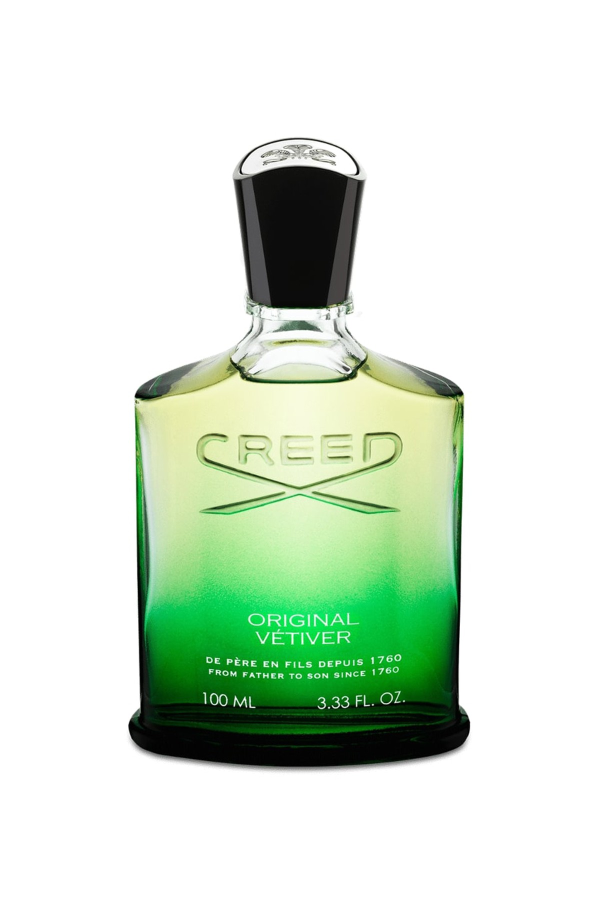 Creed Millesime Original Vetiver EDP 100 ml Unisex Parfüm