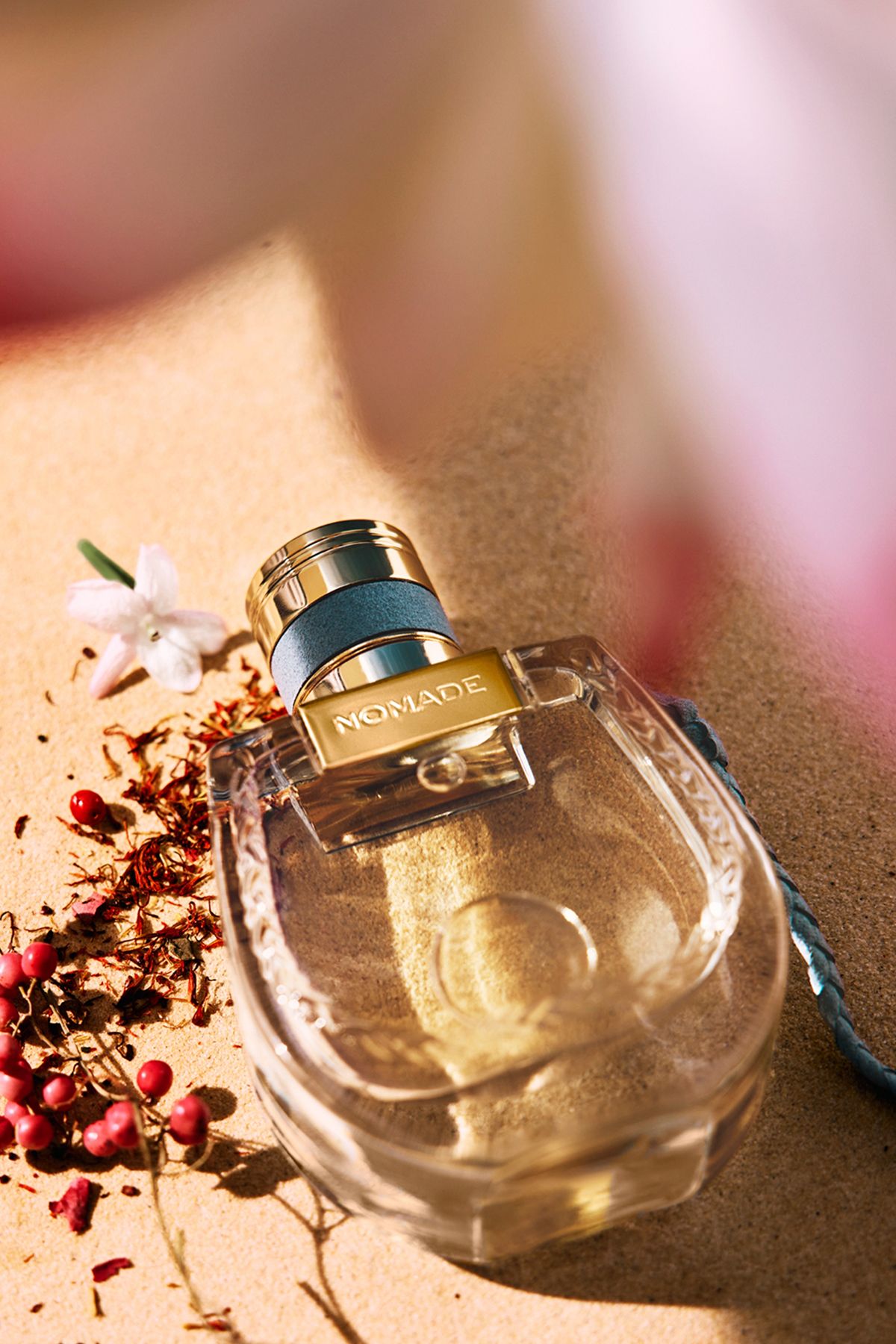 Chloe Nomade Lumiere d'Egypte EDP 75 ml Kadın Parfüm