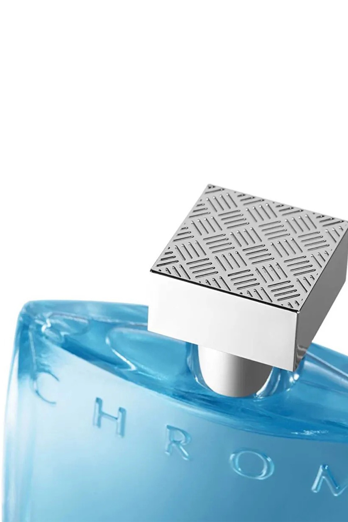 Azzaro Chrome EDT 100 ml Erkek Parfüm