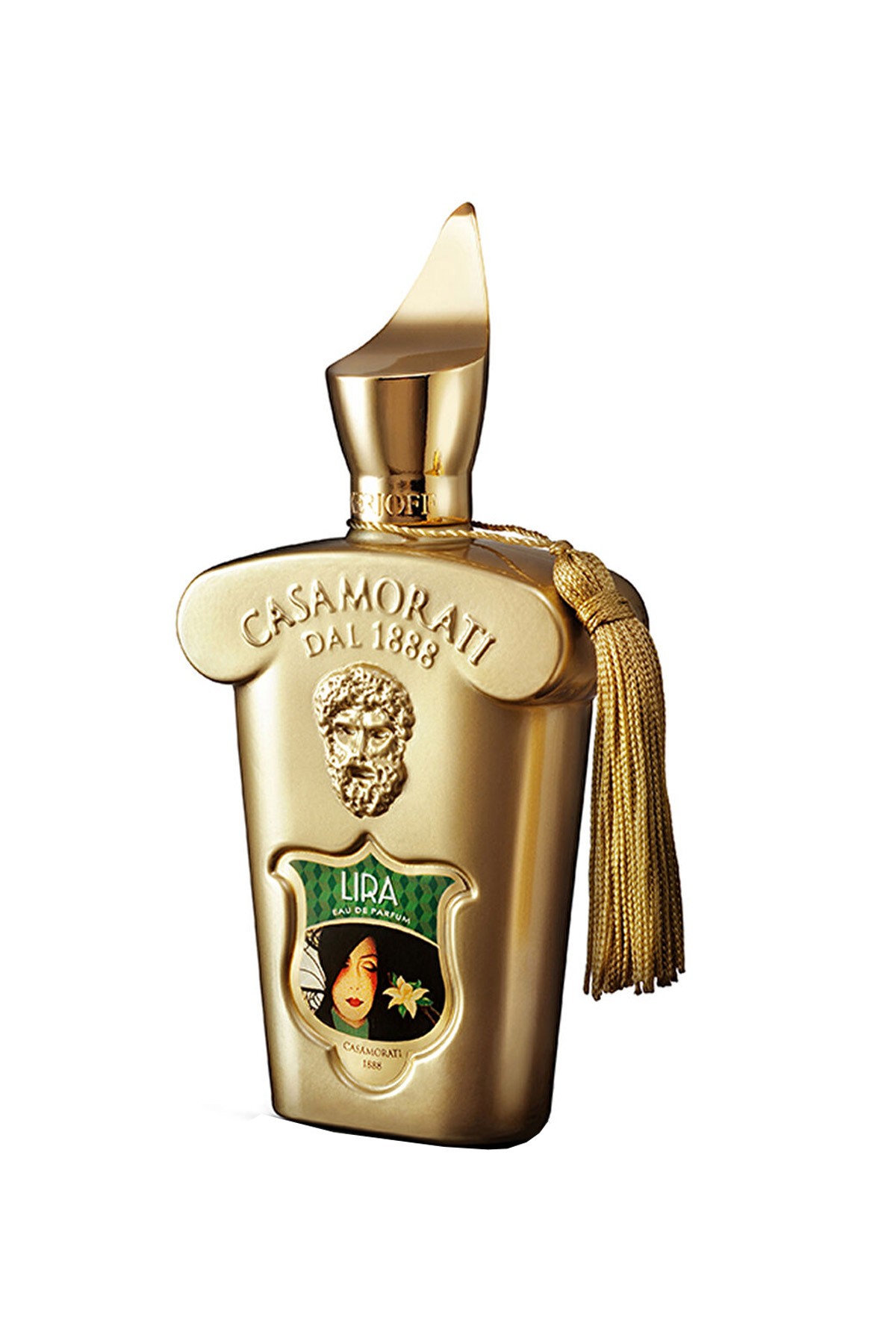 Xerjoff Casamorati Lira 100 ml Unisex Parfüm