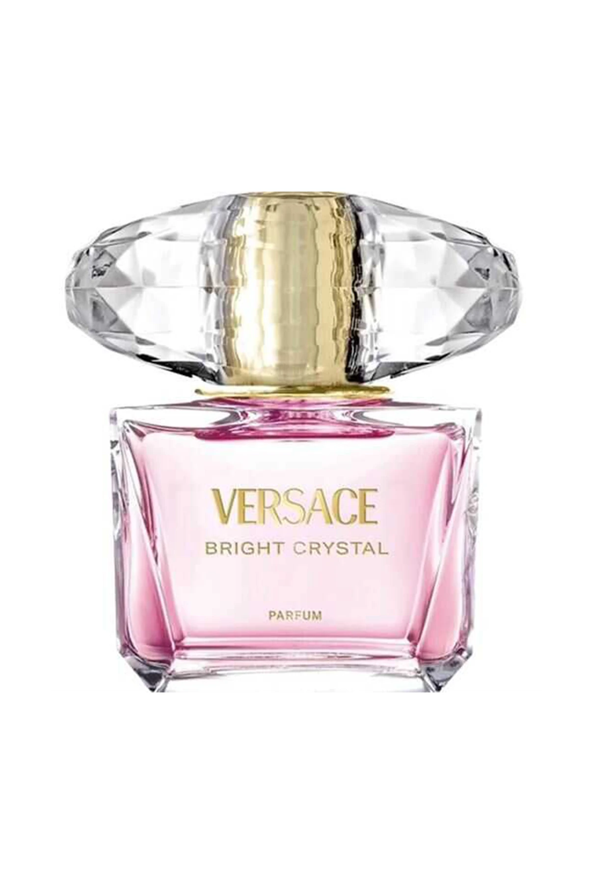 Versace Bright Crystal Parfum Kadın Parfüm - 90 ml
