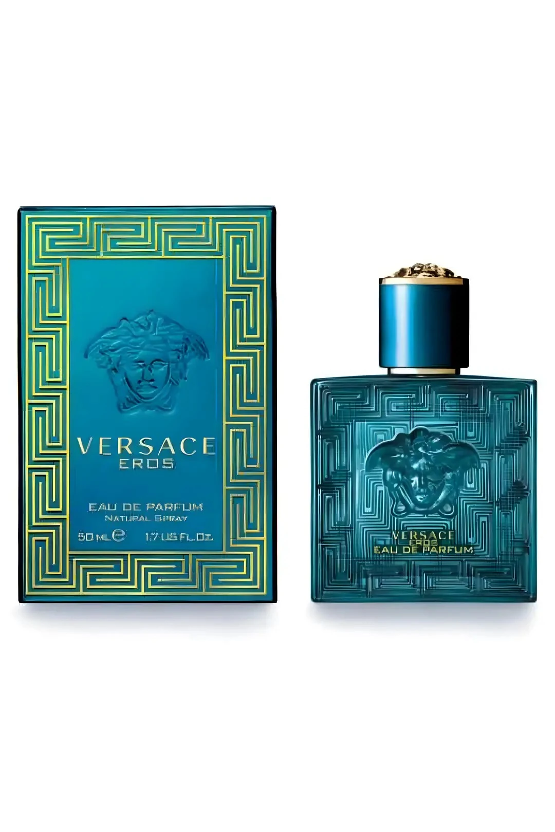 Versace Eros Edp Erkek Parfüm