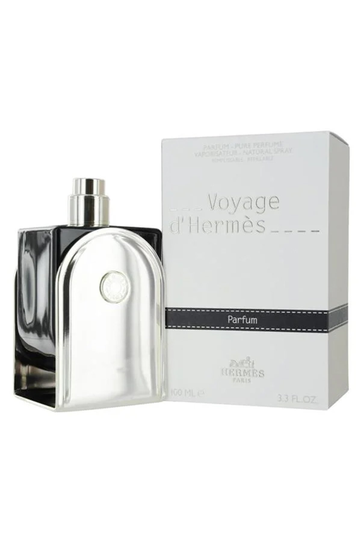 Hermes Voyage d'Hermès Parfüm 100ml Erkek Parfümü
