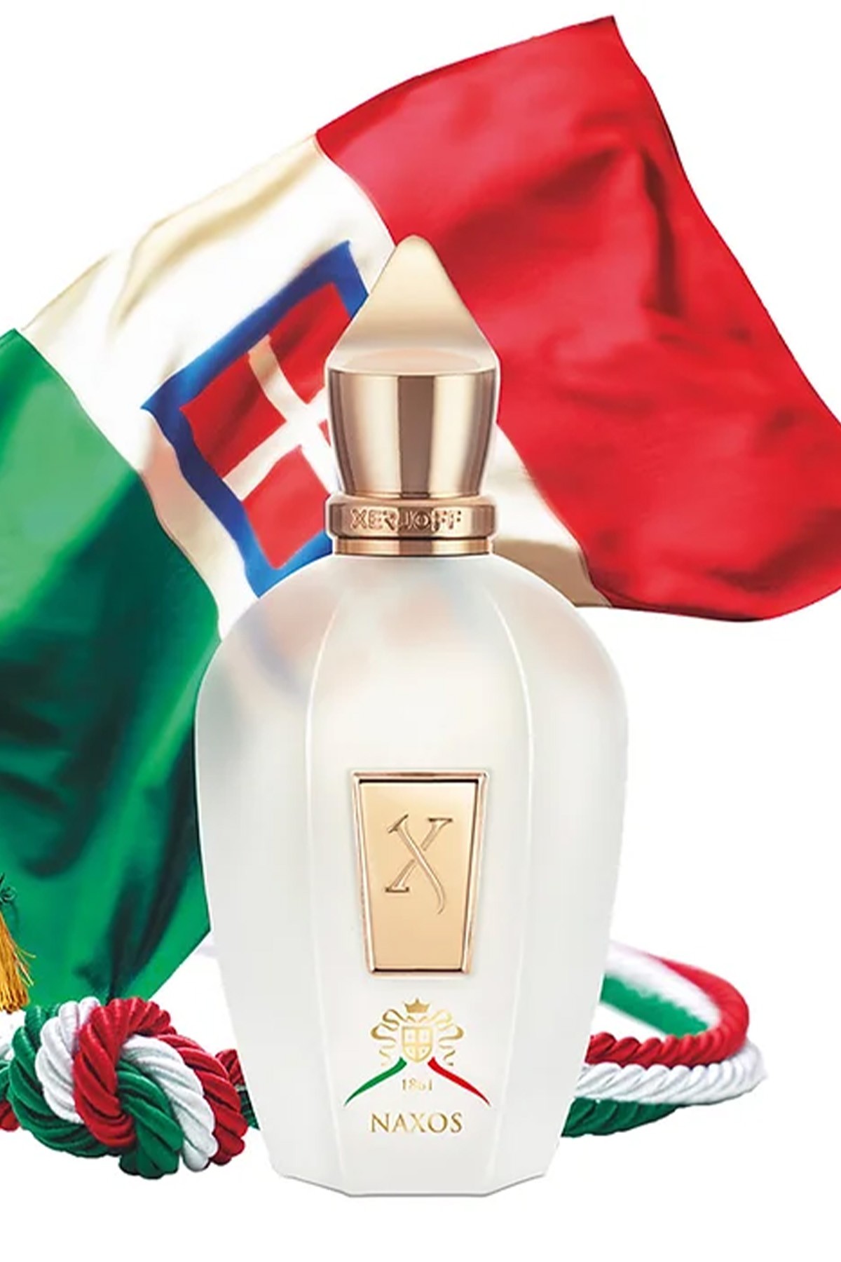 Xerjoff Naxos 1861 100 ml EDP Unisex Parfüm