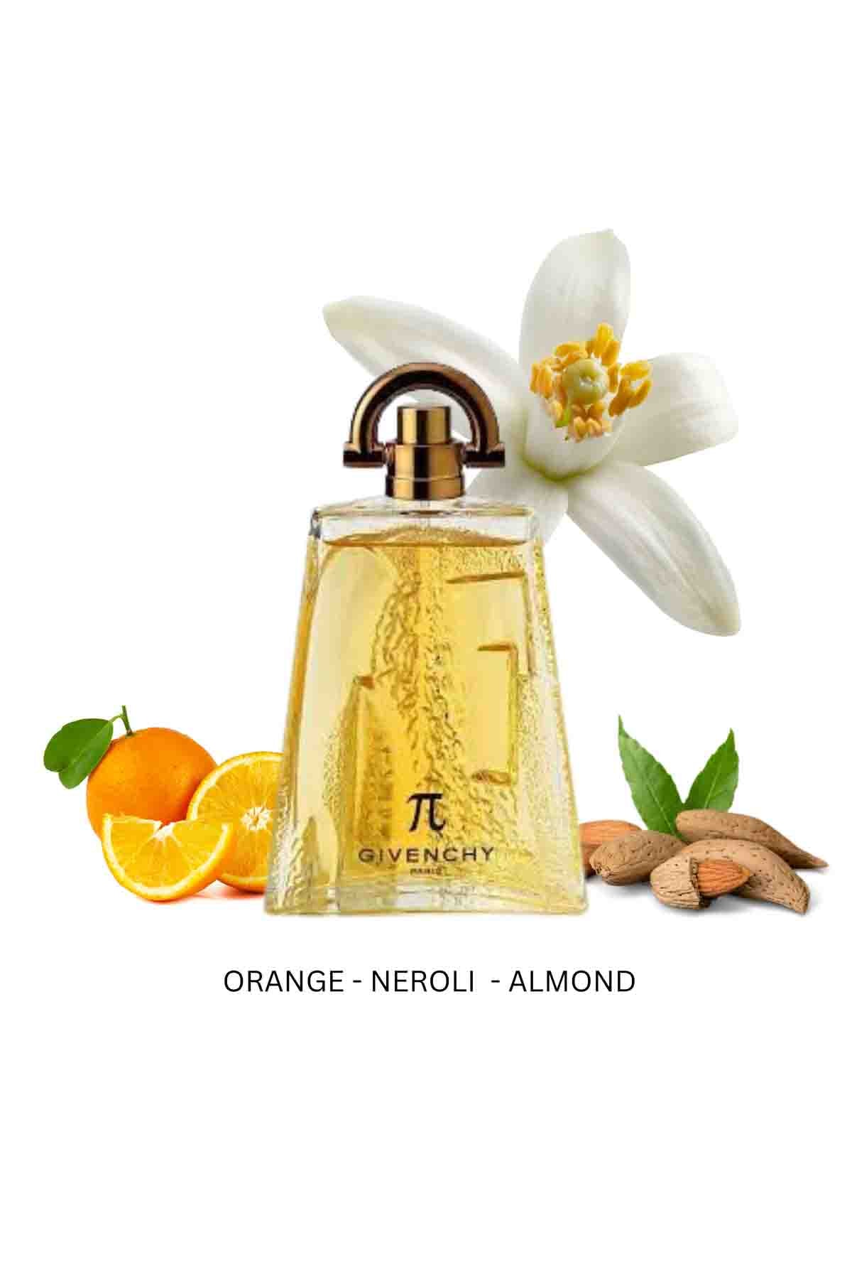 Givenchy Pi EDT 100 ml Erkek Parfüm