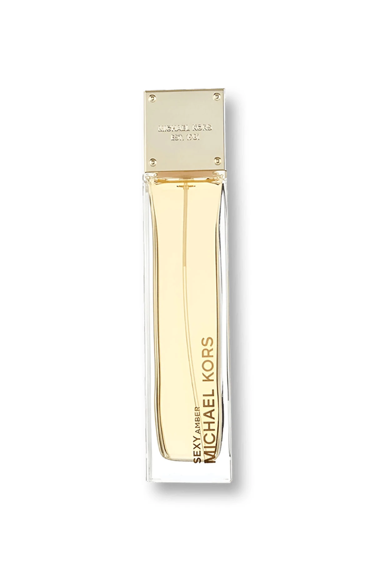 Michael Kors Sexy Amber EDP Kadın Parfüm - 100 ml