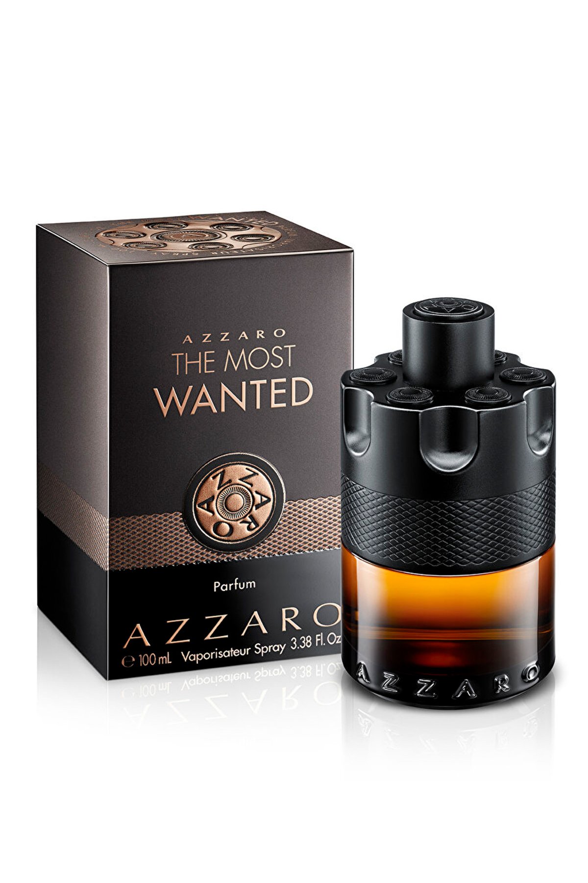Azzaro Tmw Mad 100 ml Erkek Parfüm