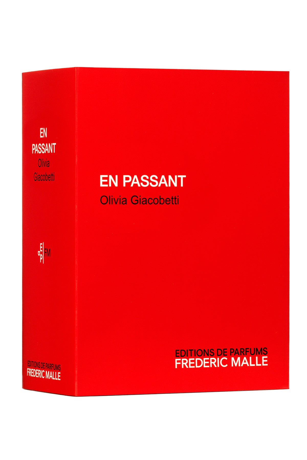 Frédéric Malle En Passant EDP 100 ml Unisex Parfüm