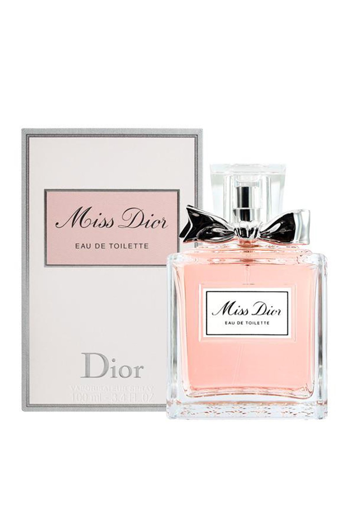 Dior Miss Dior New EDT 100 ml Kadın Parfüm