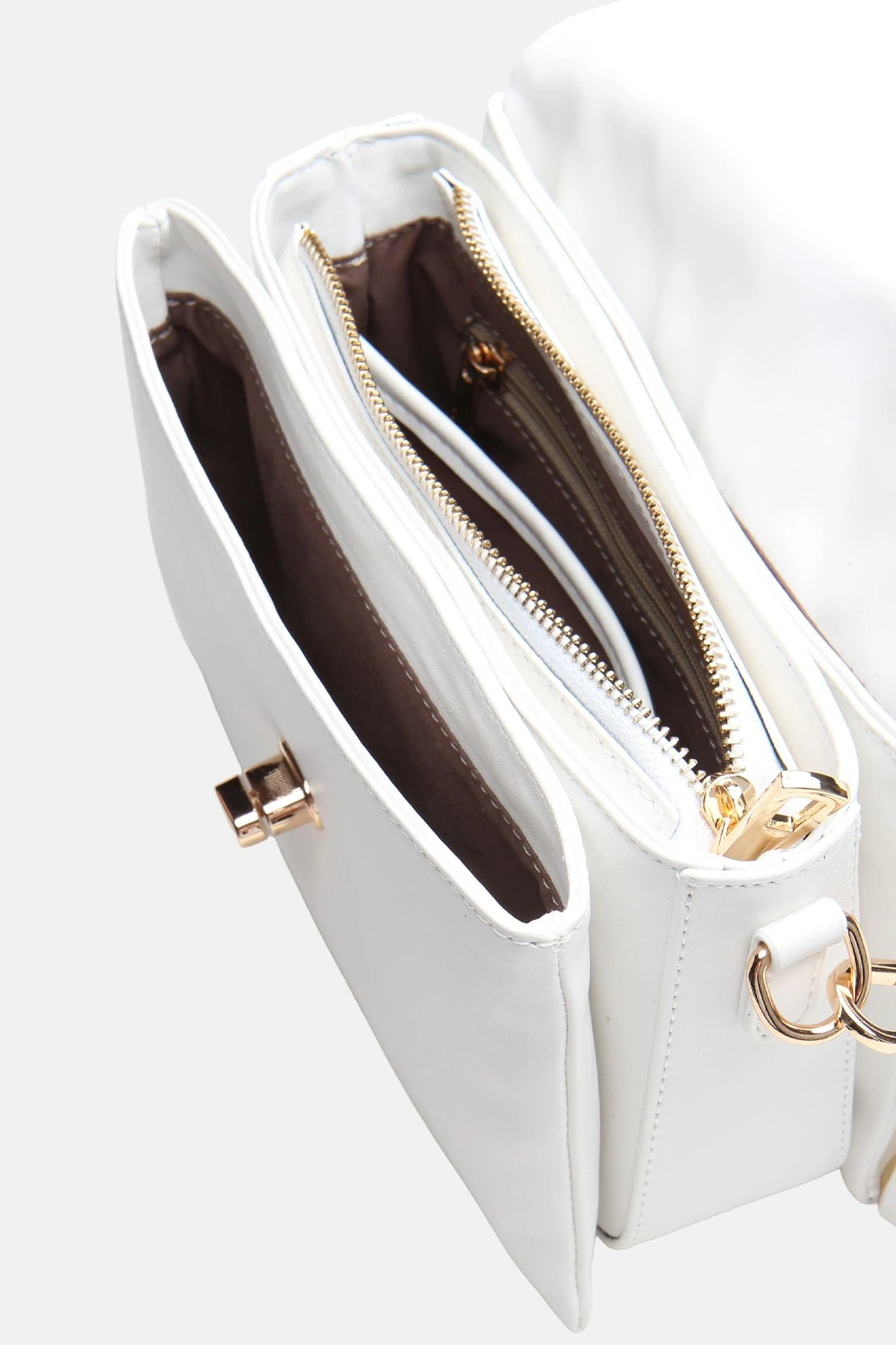 Yeni Sezon Vexa Kadın Omuz Çantası