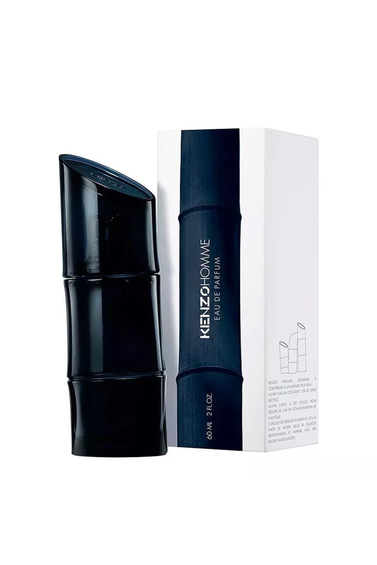 Kenzo Pour Homme Edp Erkek Parfüm
