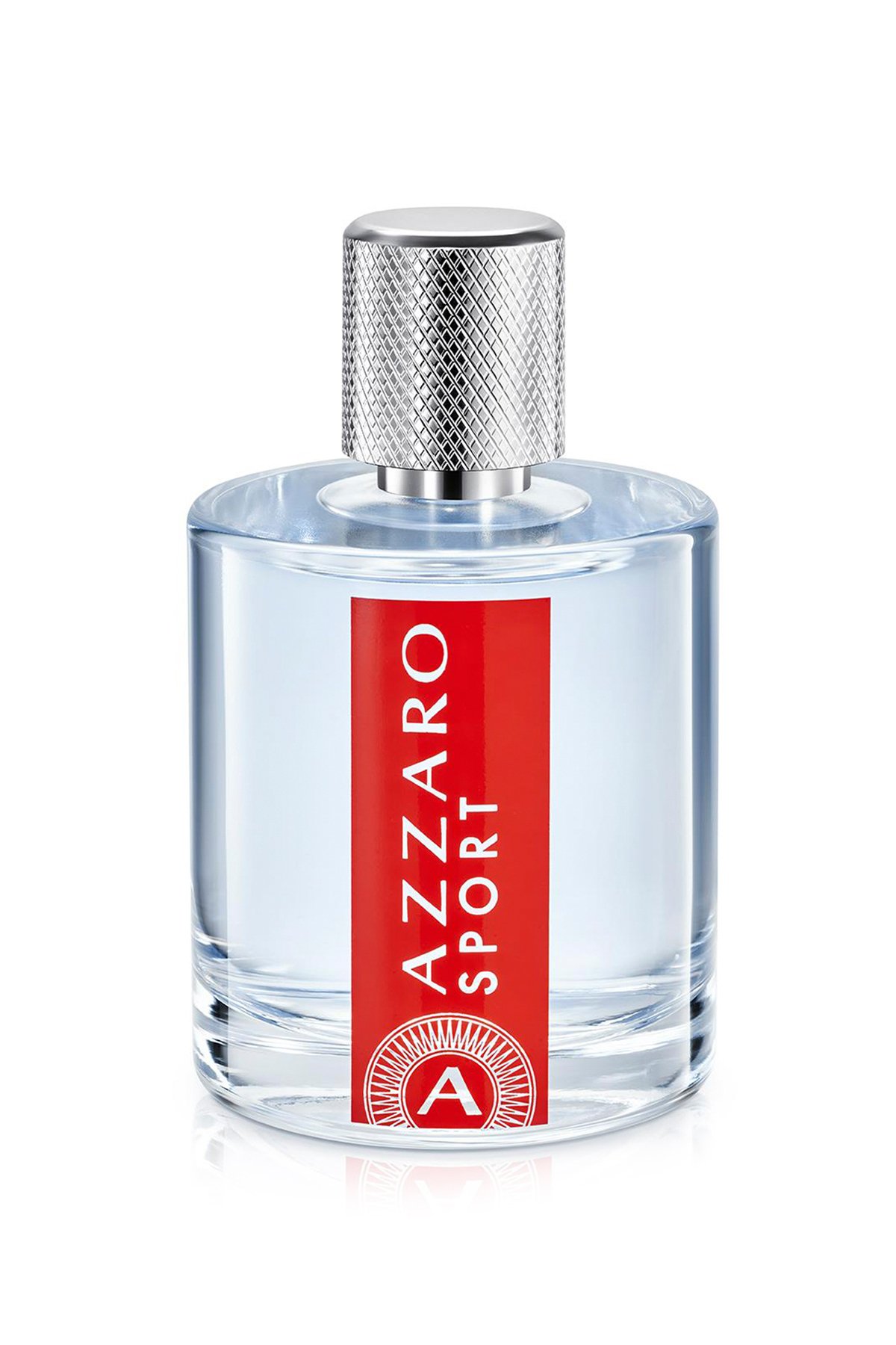 Azzaro Sport EDT 100 ml New Erkek Parfüm