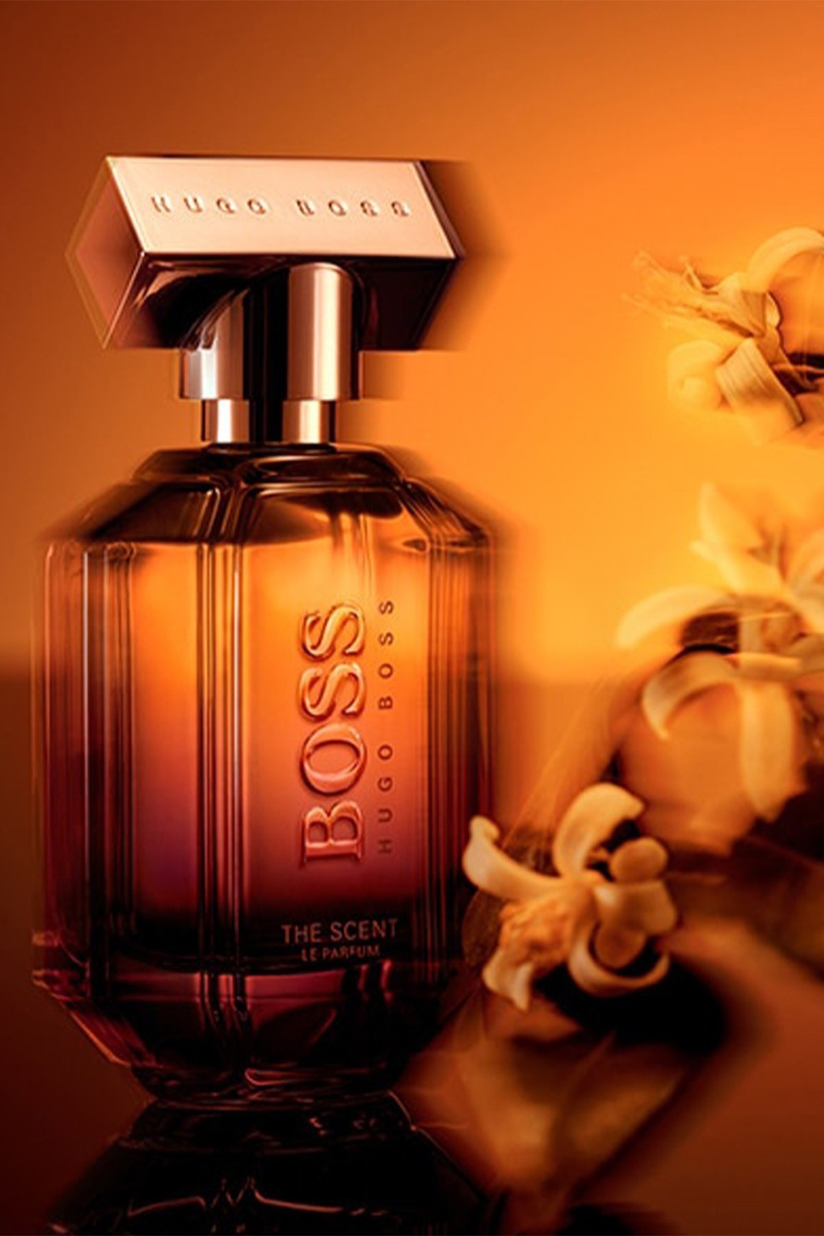 Hugo Boss The Scent Le Parfum for Her EDP 50 ml Kadın Parfüm